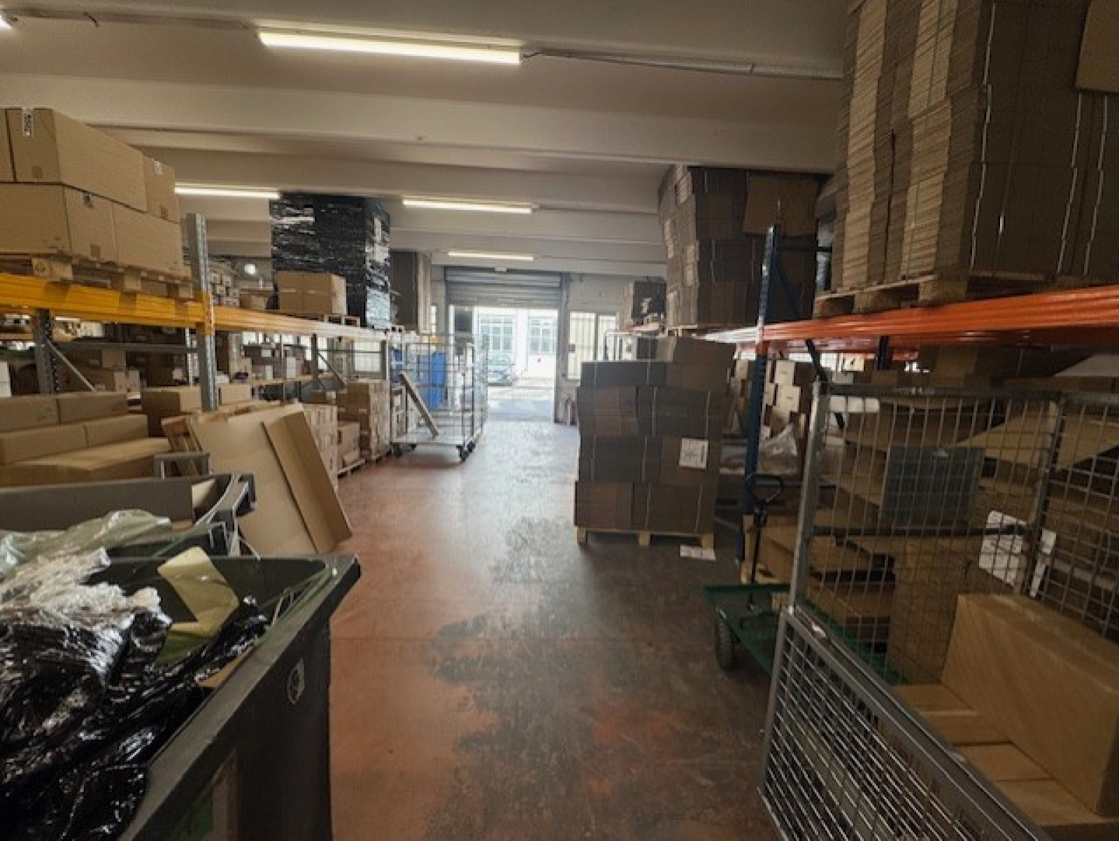 Image_3, Local d'activite, Vallauris, ref :995