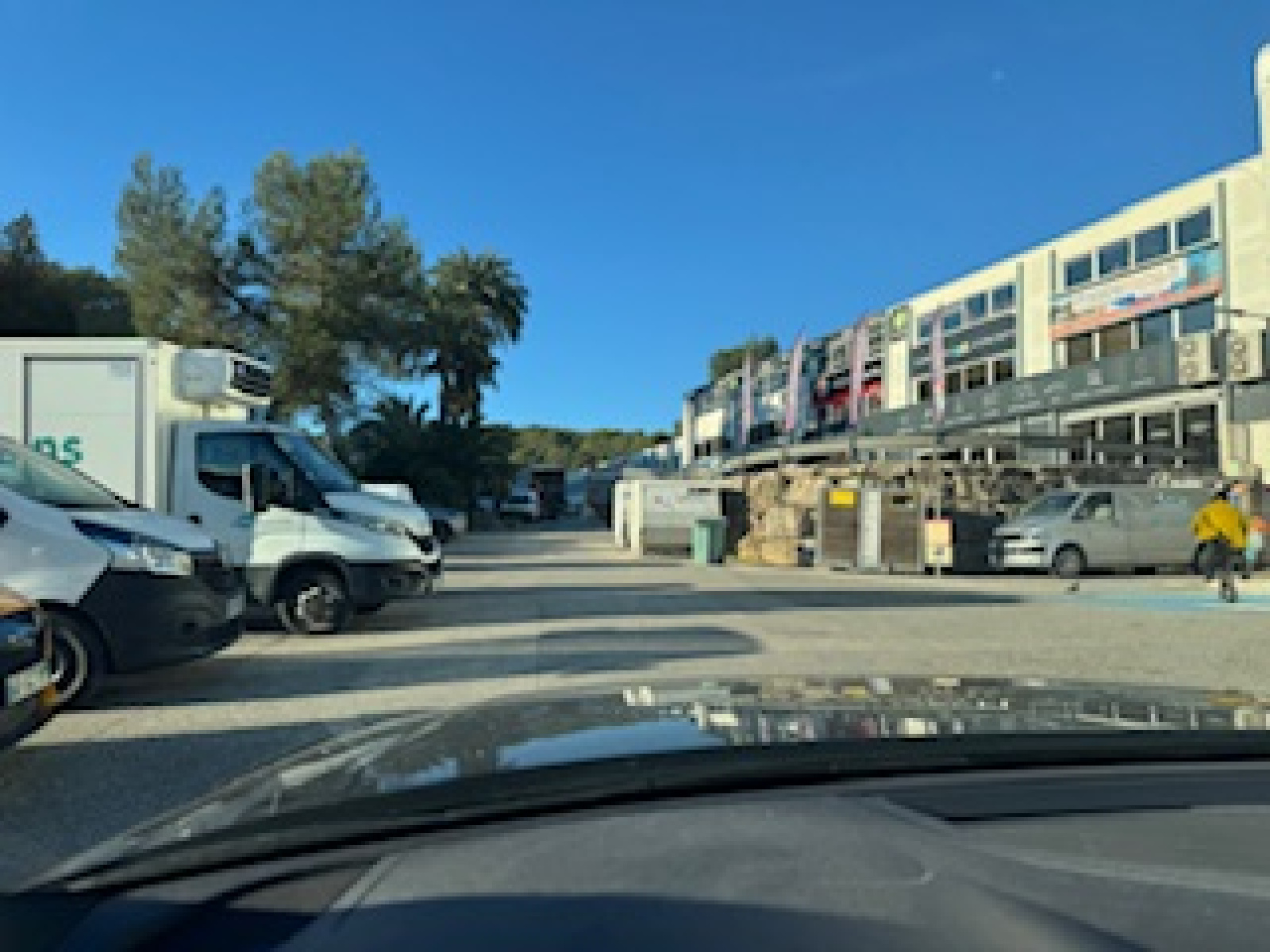 Image_3, Local d'activite, Vallauris, ref :995