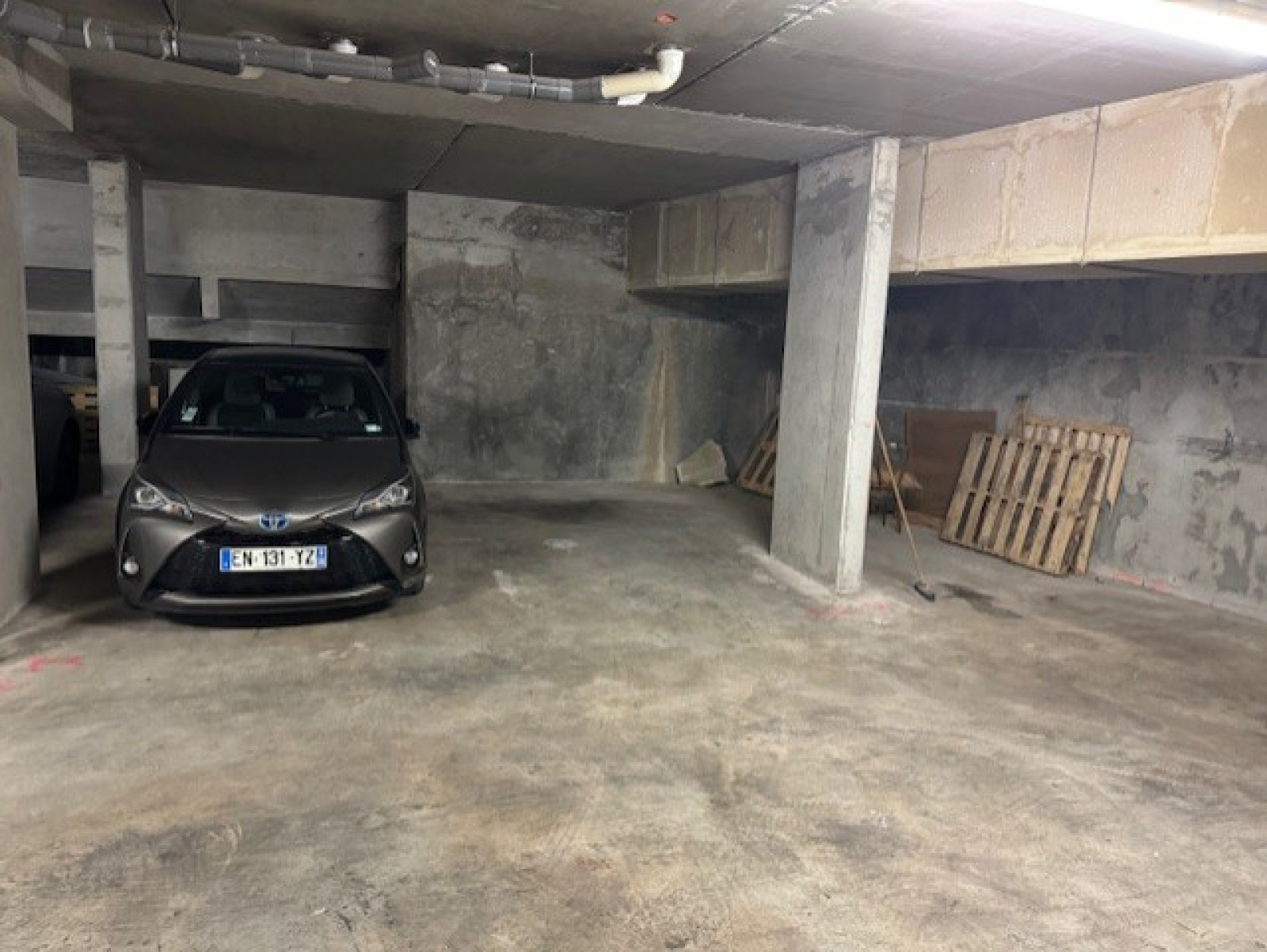 Image_6, Local commercial, Saint-Laurent-du-Var, ref :749