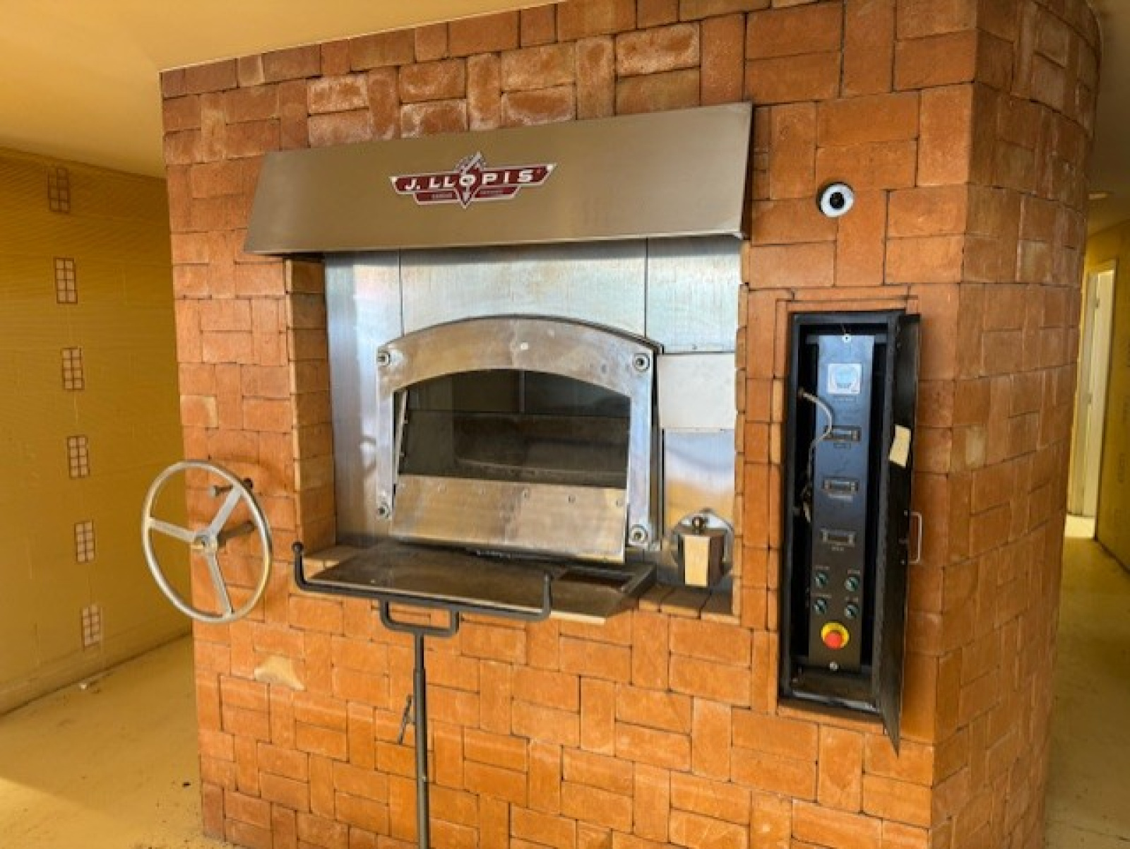 Image_1, Local commercial, Saint-Laurent-du-Var, ref :749