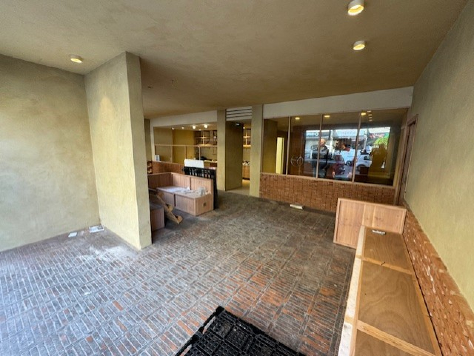 Image_2, Local commercial, Saint-Laurent-du-Var, ref :749