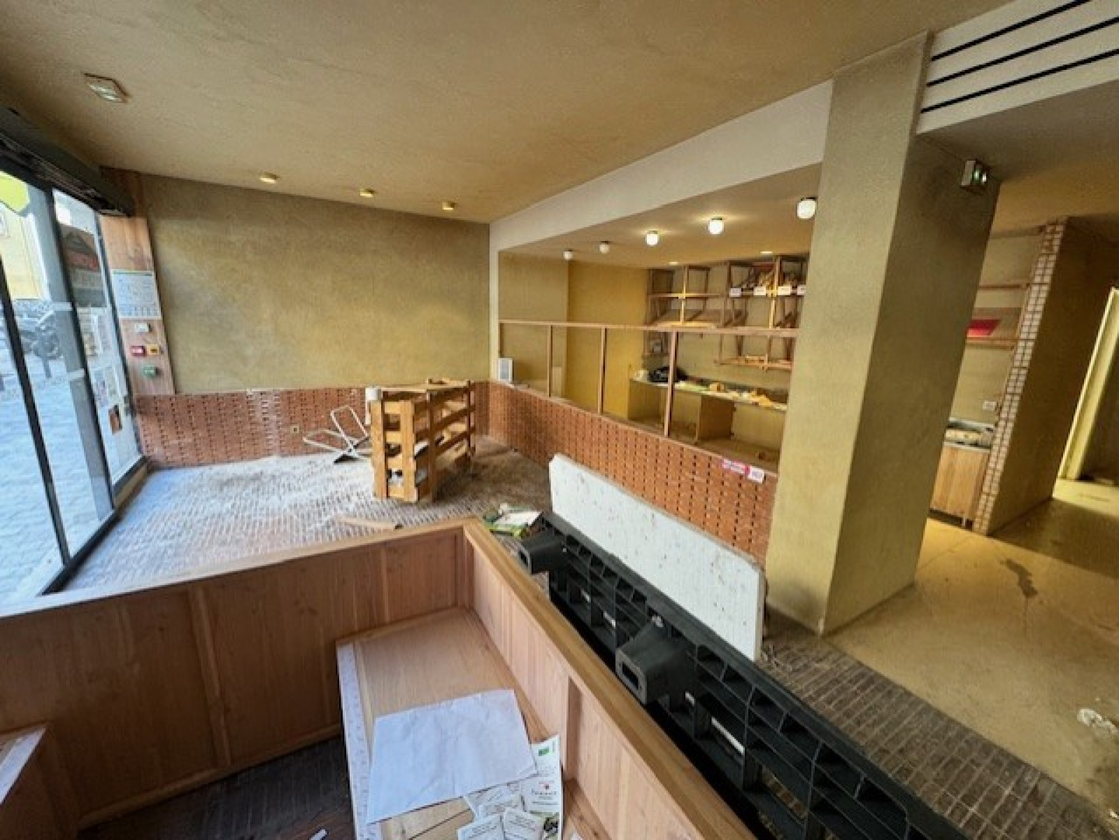 Image_3, Local commercial, Saint-Laurent-du-Var, ref :749