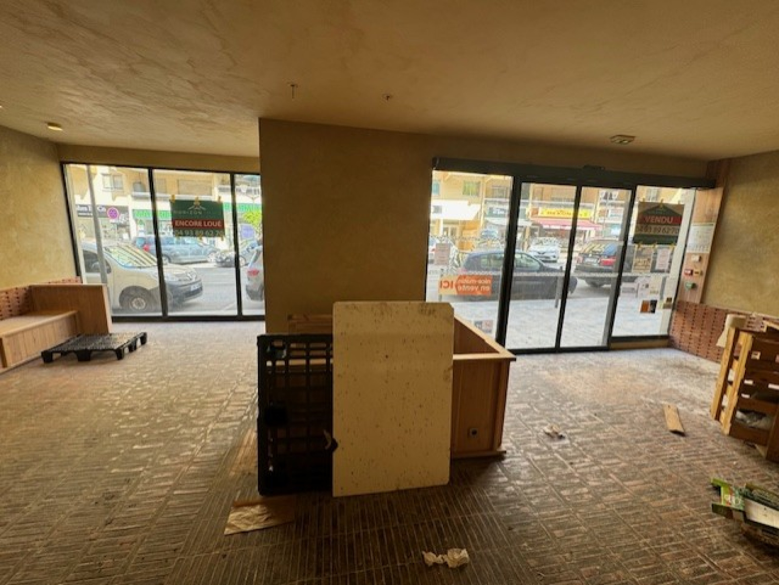 Image_7, Local commercial, Saint-Laurent-du-Var, ref :749