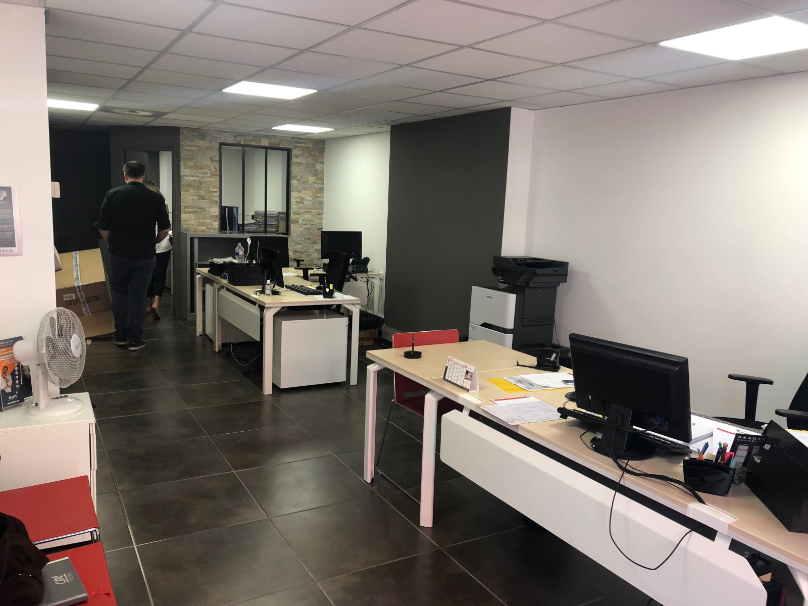 Image_2, Local commercial, Le Cannet, ref :816