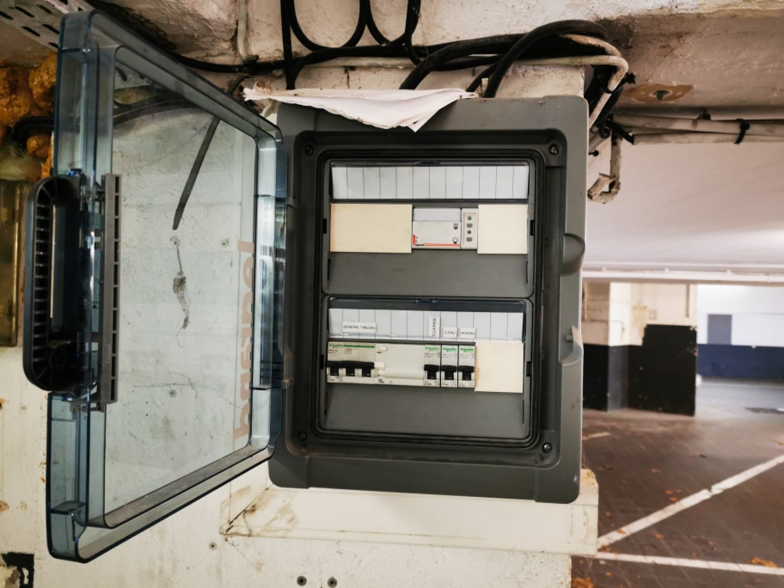 Image_6, Local commercial, Saint-Laurent-du-Var, ref :254