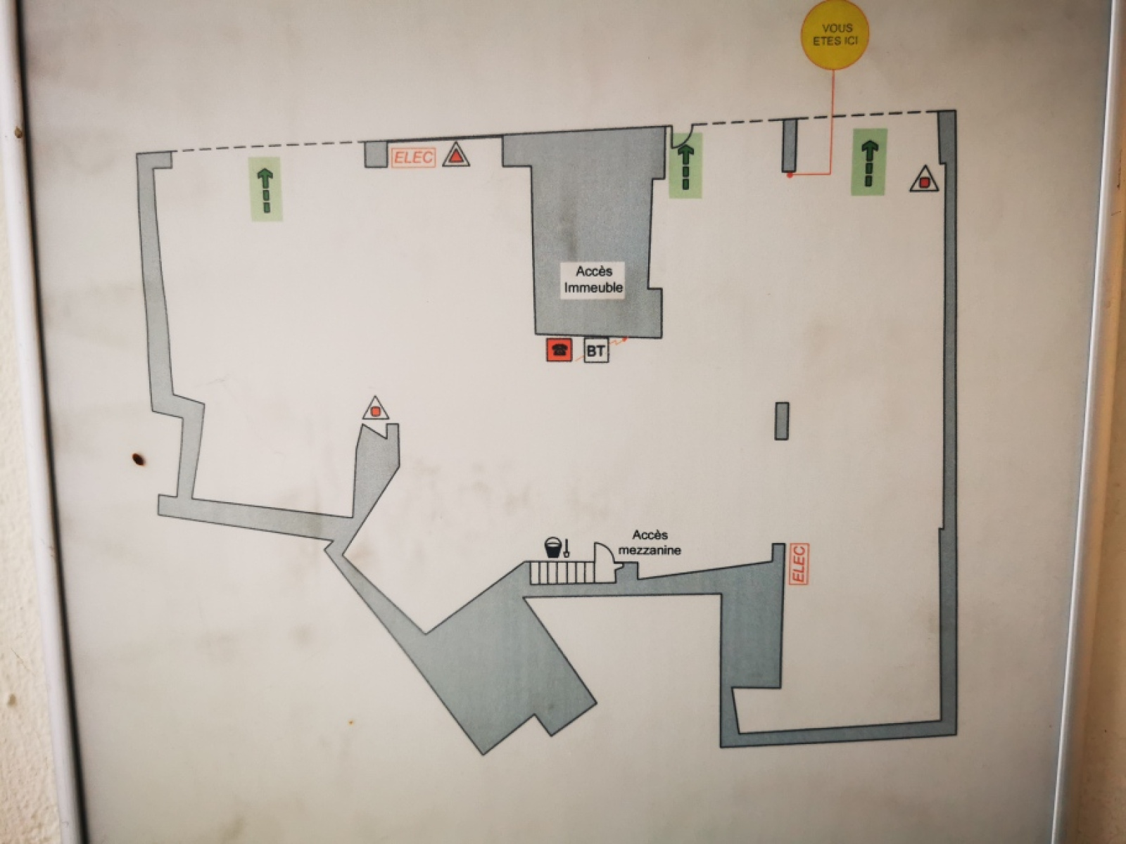 Image_9, Local commercial, Saint-Laurent-du-Var, ref :254