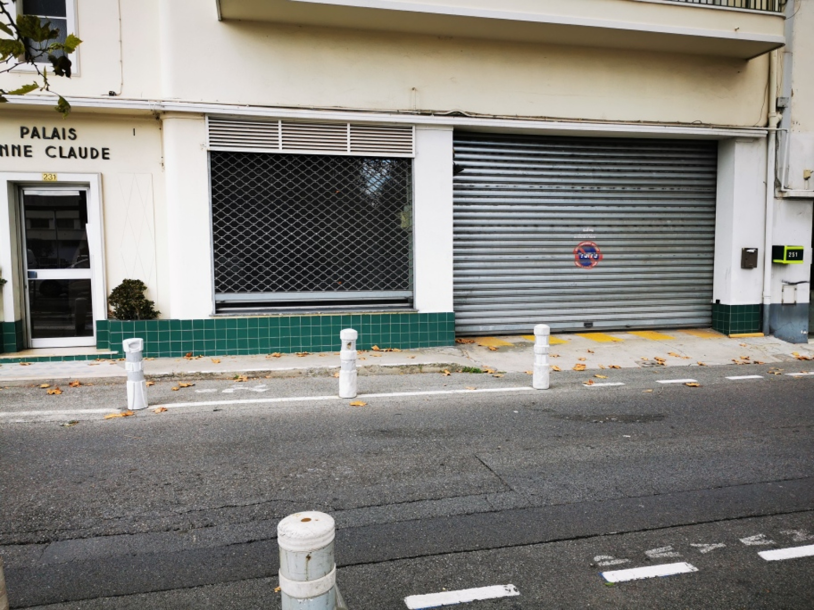 Image_2, Local commercial, Saint-Laurent-du-Var, ref :254