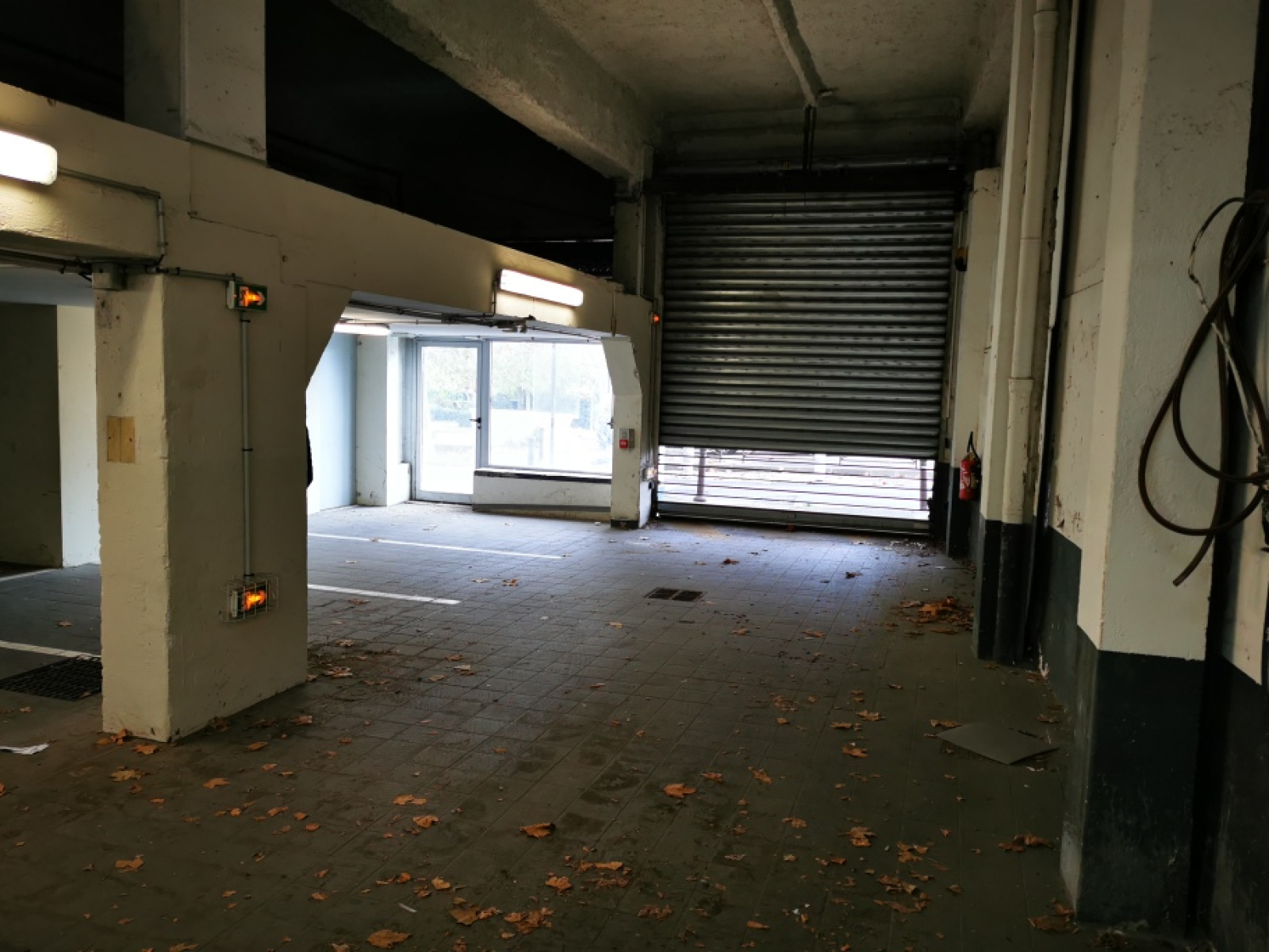 Image_4, Local commercial, Saint-Laurent-du-Var, ref :254