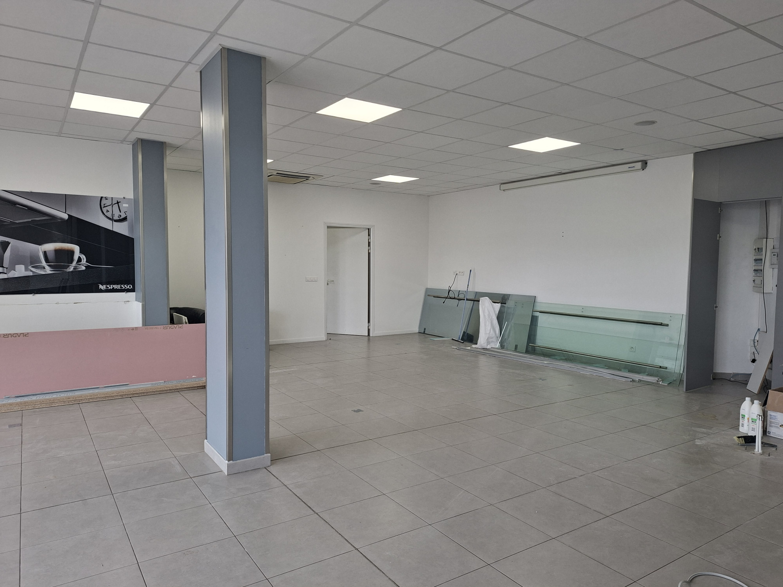 Image_1, Local commercial, Antibes, ref :1069