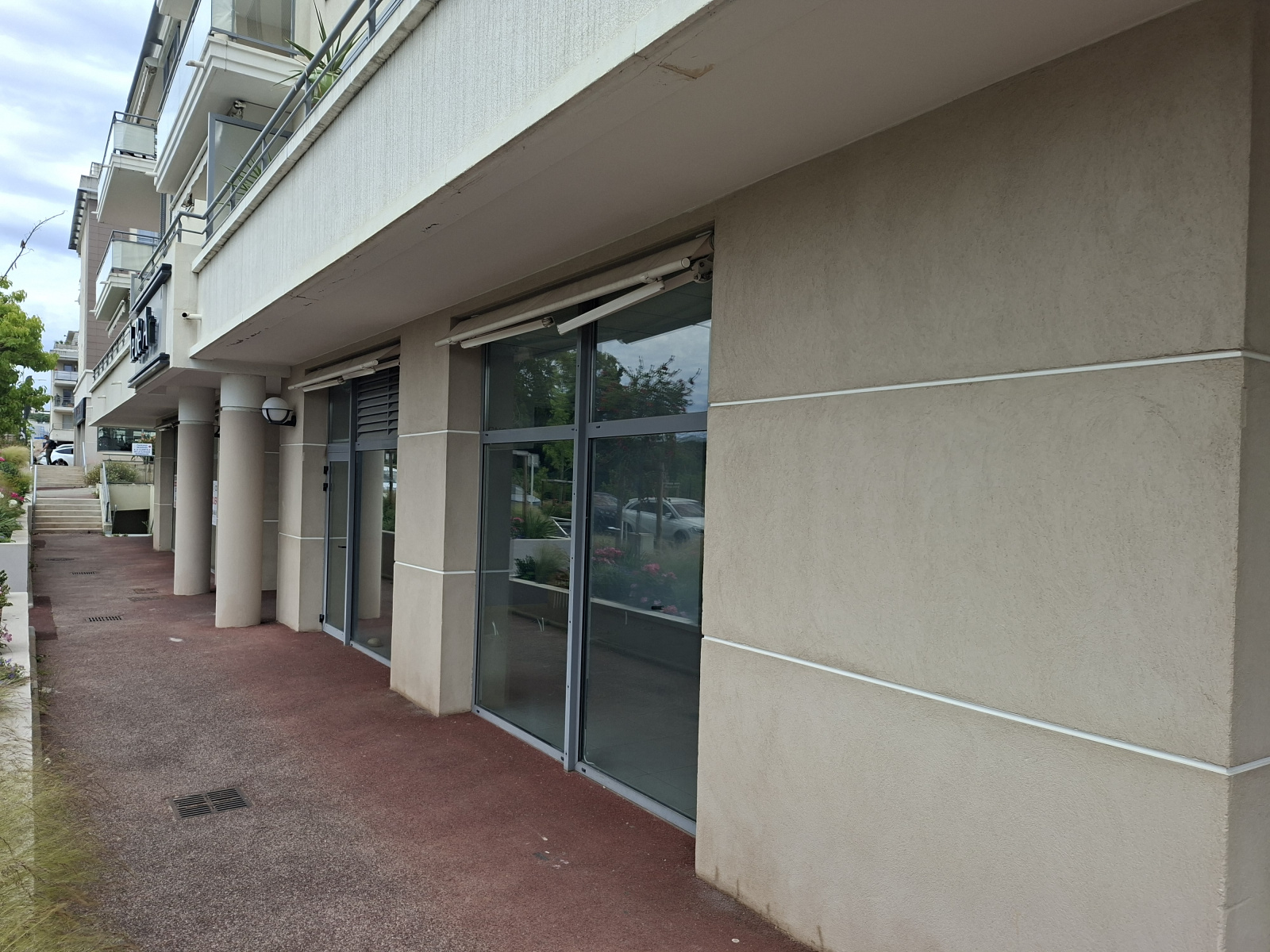 Image_2, Local commercial, Antibes, ref :1069