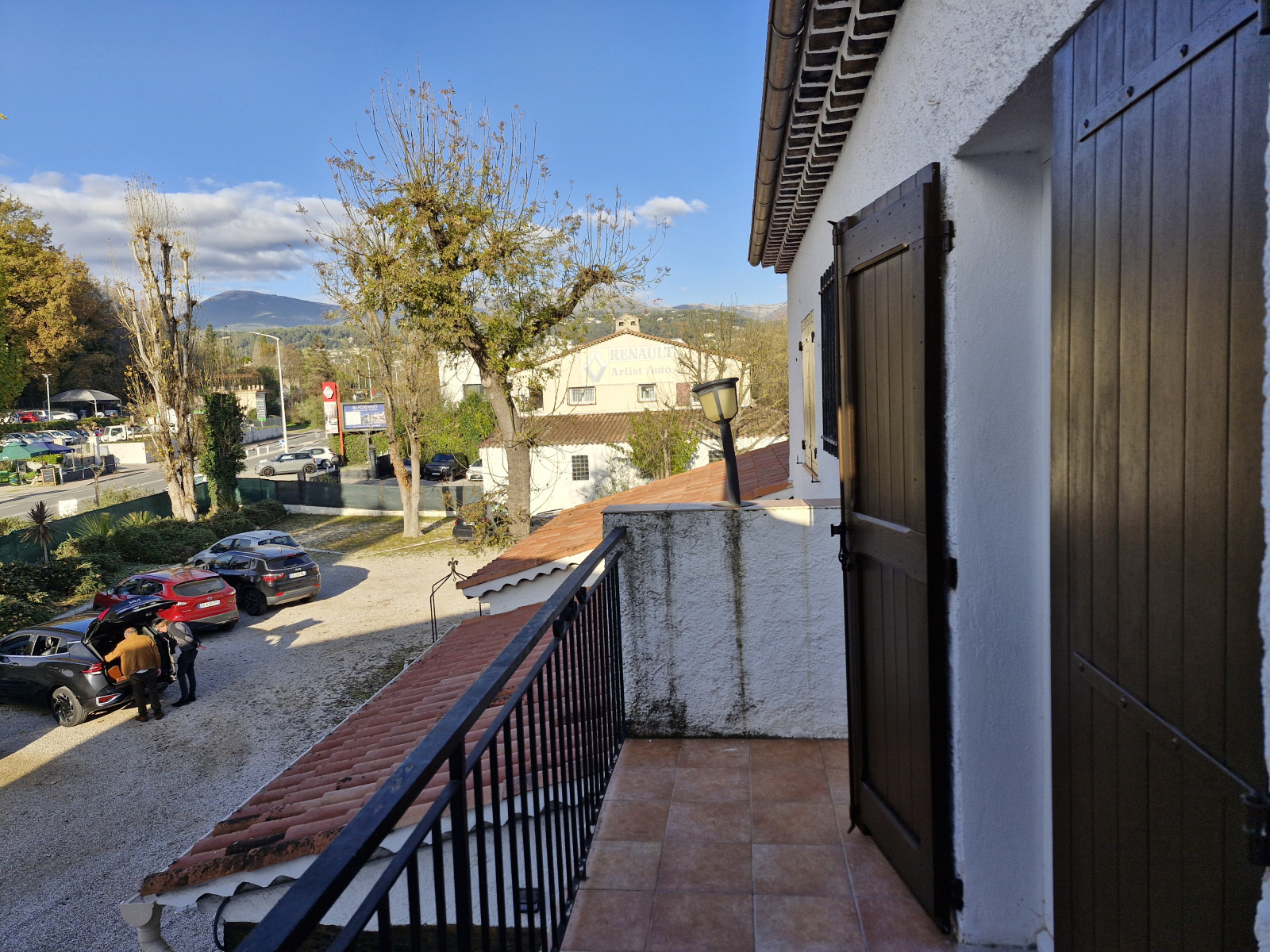 Image_7, Appartement, La Colle-sur-Loup, ref :999