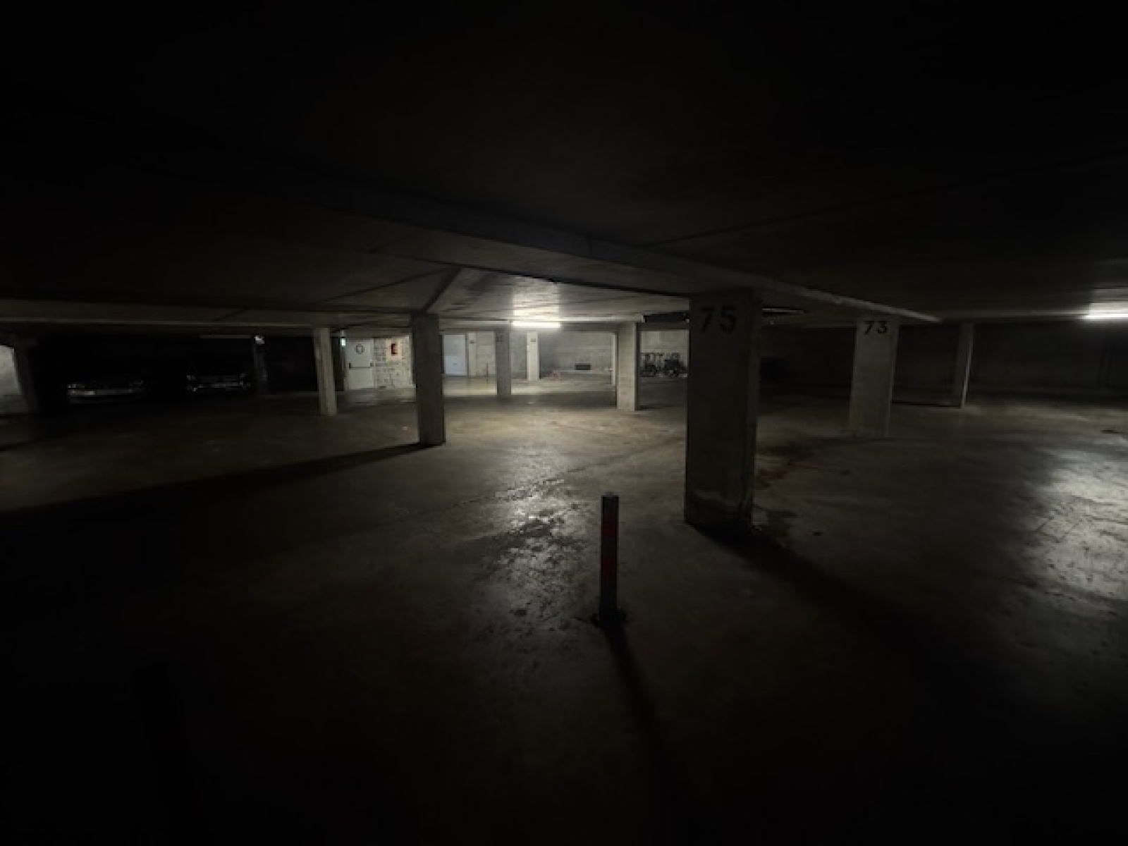 Image_4, Entrepot, Villeneuve-Loubet, ref :1020