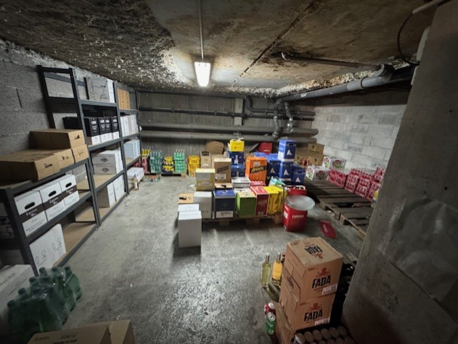 Image_5, Entrepot, Villeneuve-Loubet, ref :1020