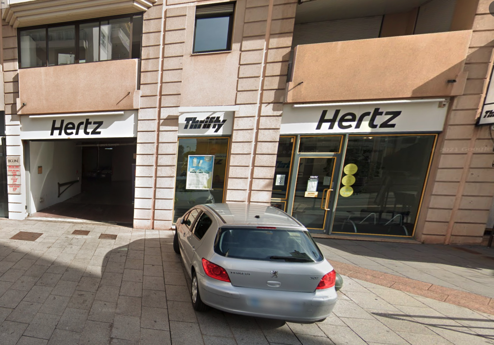 Image_2, Local commercial, Cannes, ref :702