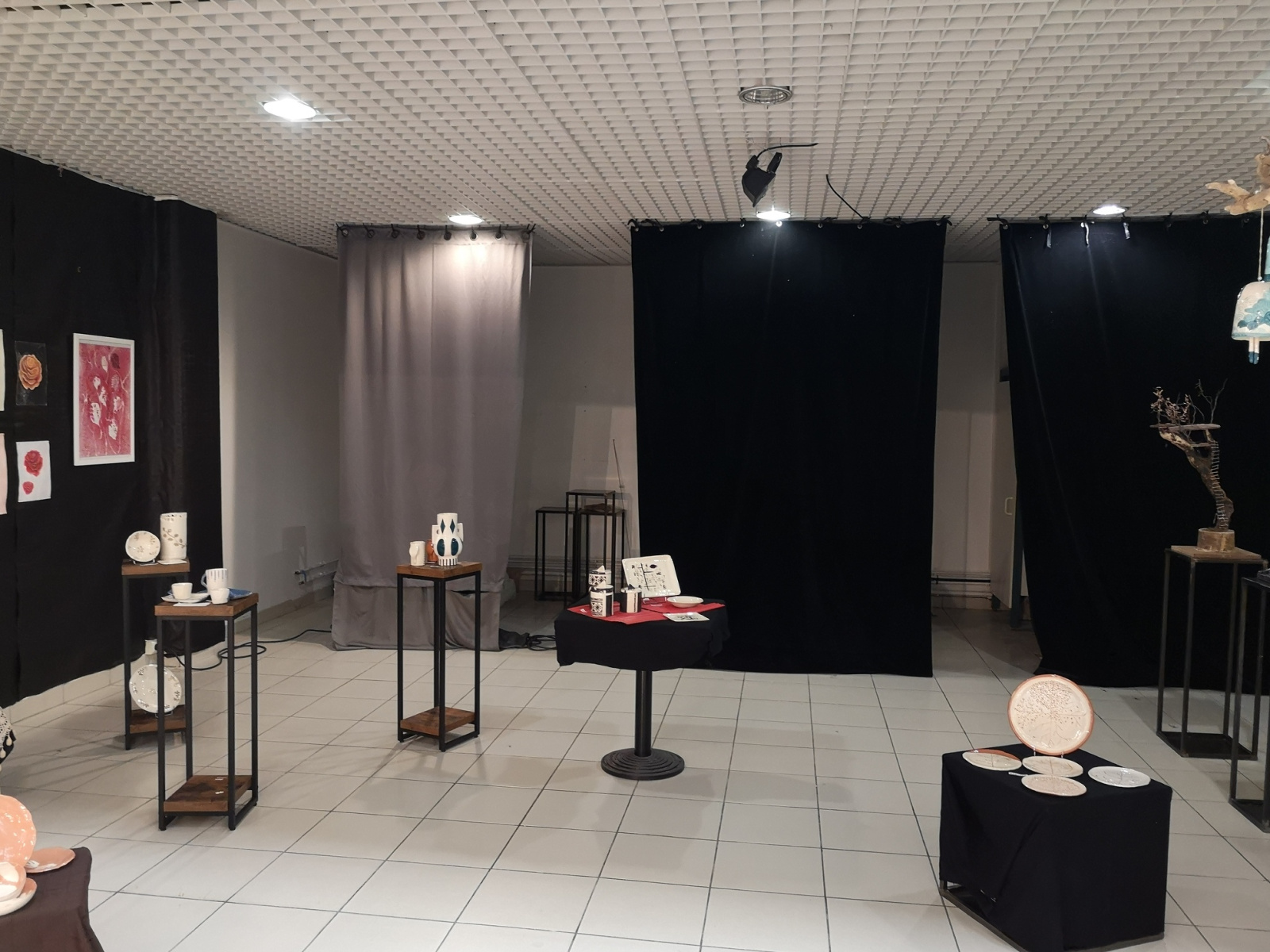 Image_1, Local commercial, Mandelieu-la-Napoule, ref :938