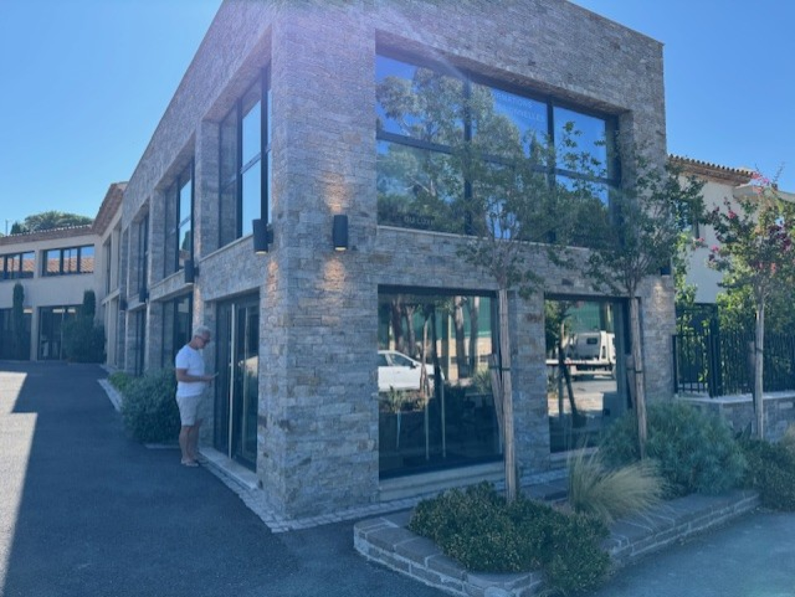 Image_2, Local professionnel, Sainte-Maxime, ref :934