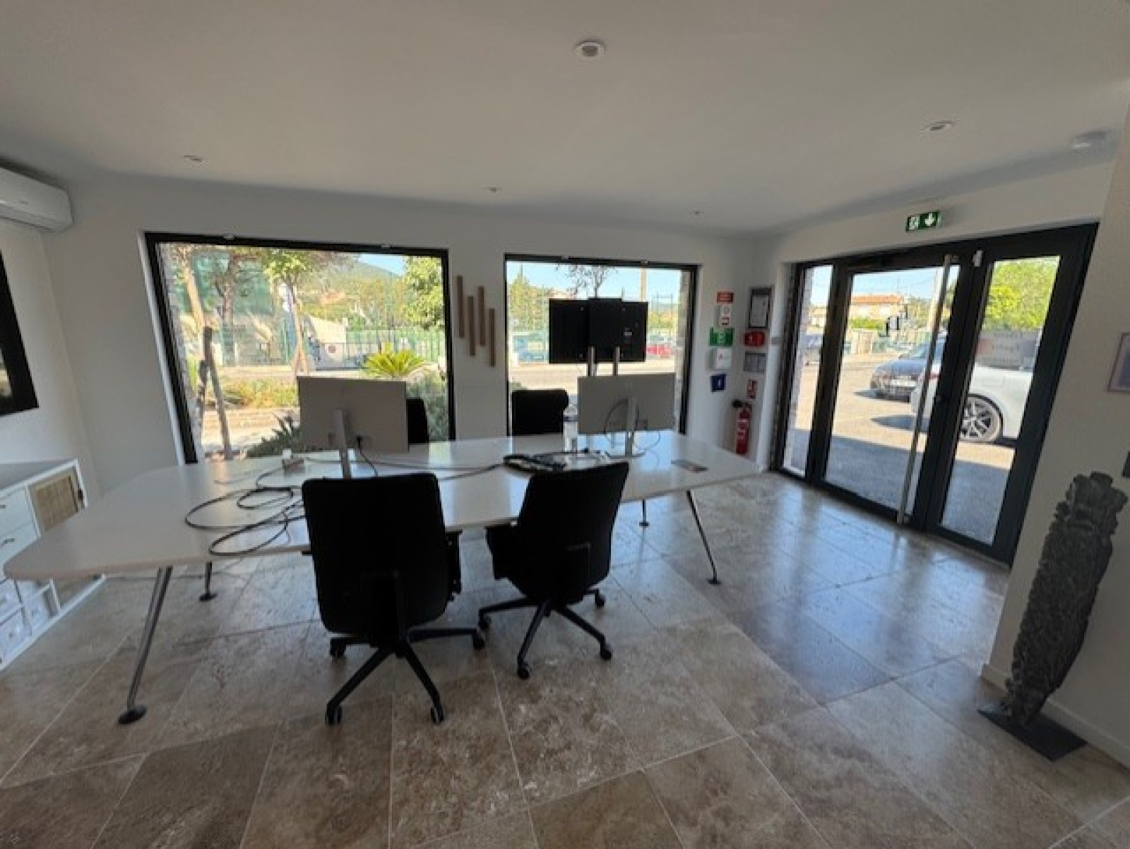 Image_6, Local professionnel, Sainte-Maxime, ref :934