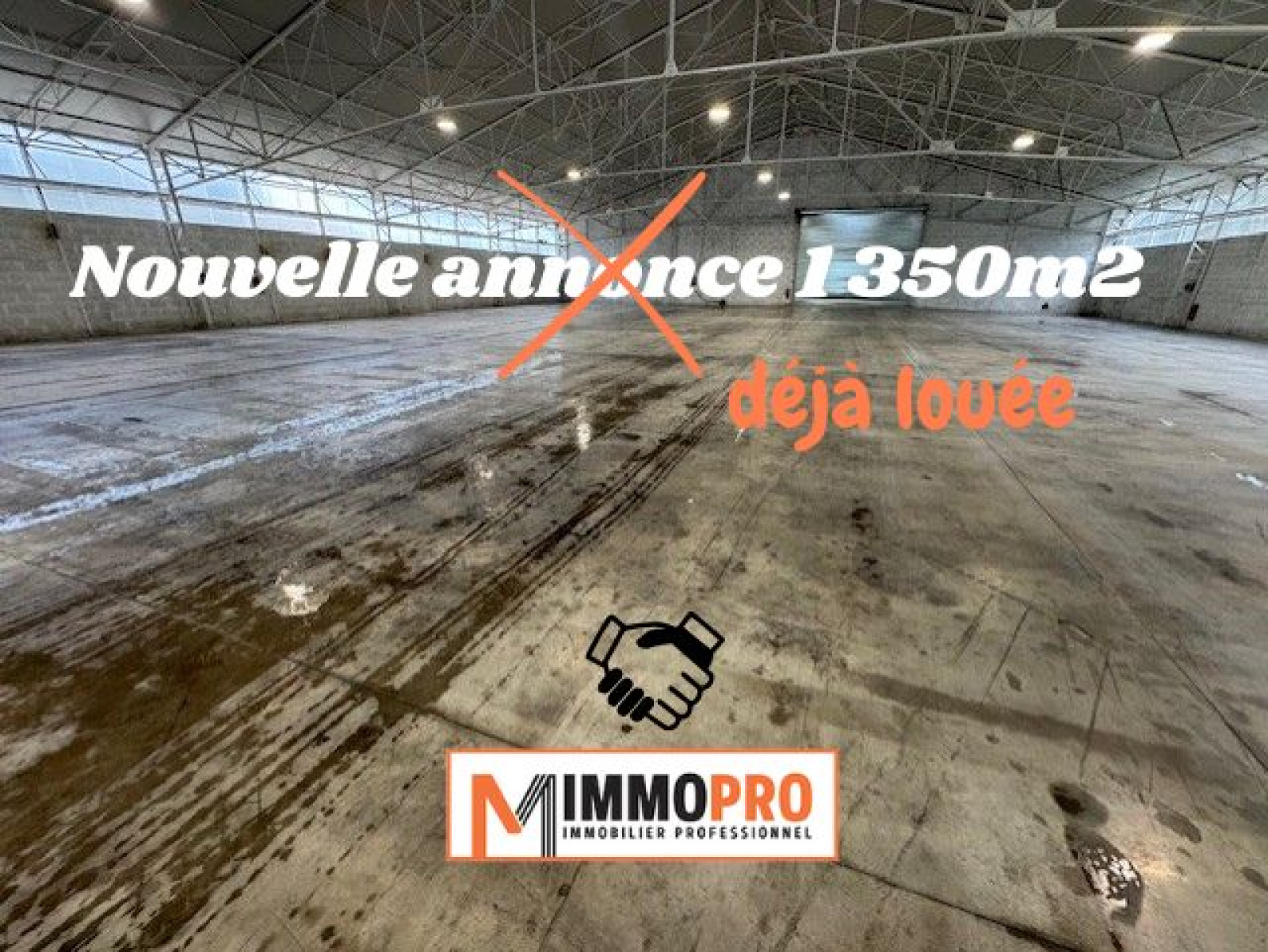 Image_1, Entrepot, Vallauris, ref :940