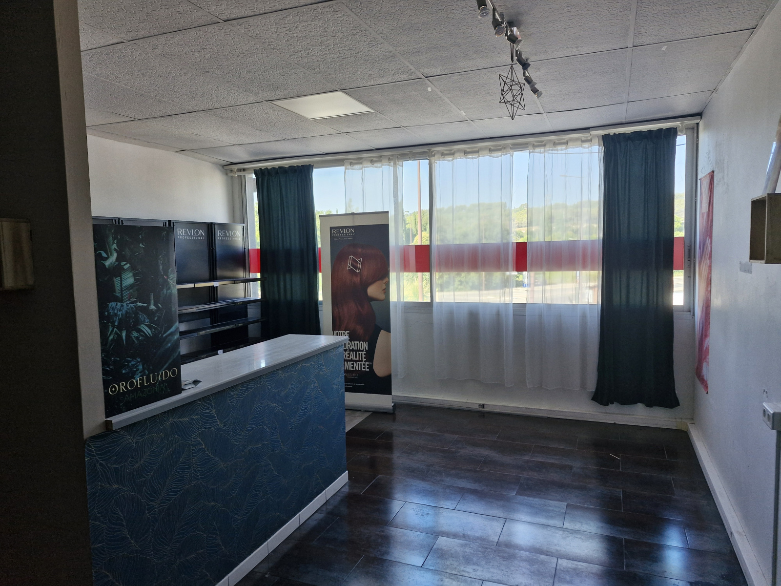 Image_3, Local professionnel, Le plan de grasse, ref :935