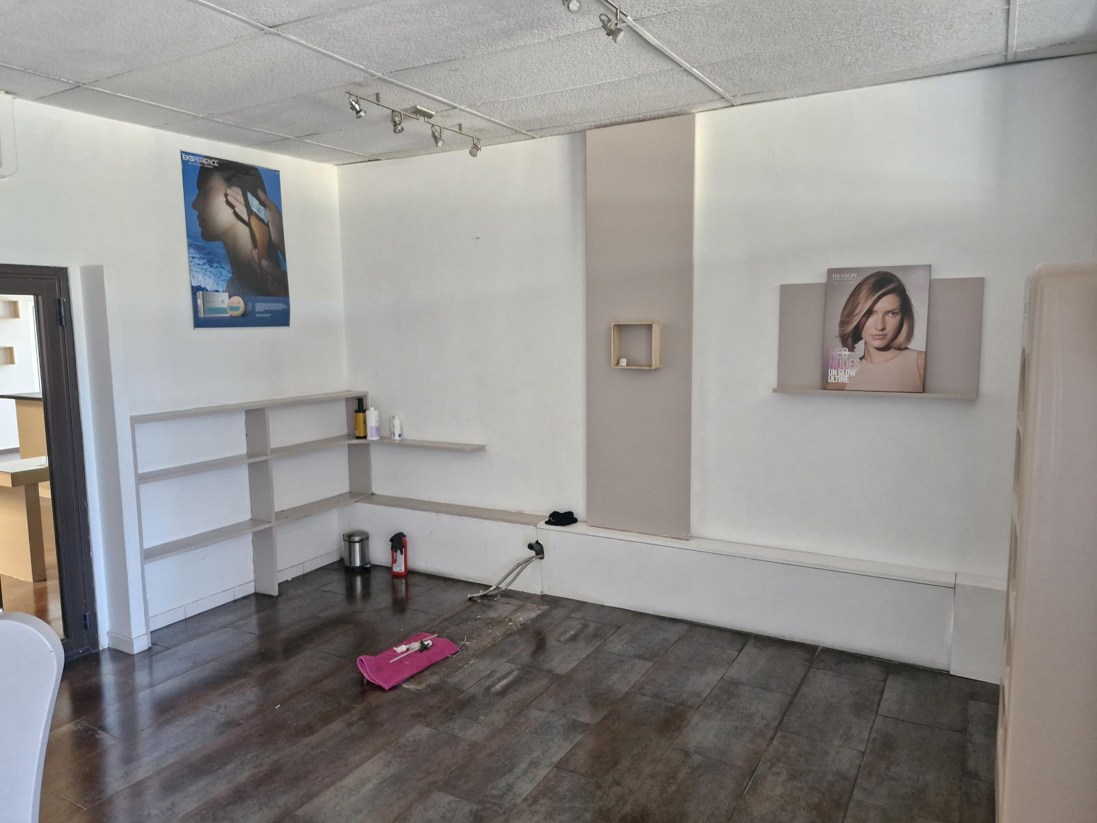 Image_4, Local professionnel, Le plan de grasse, ref :935