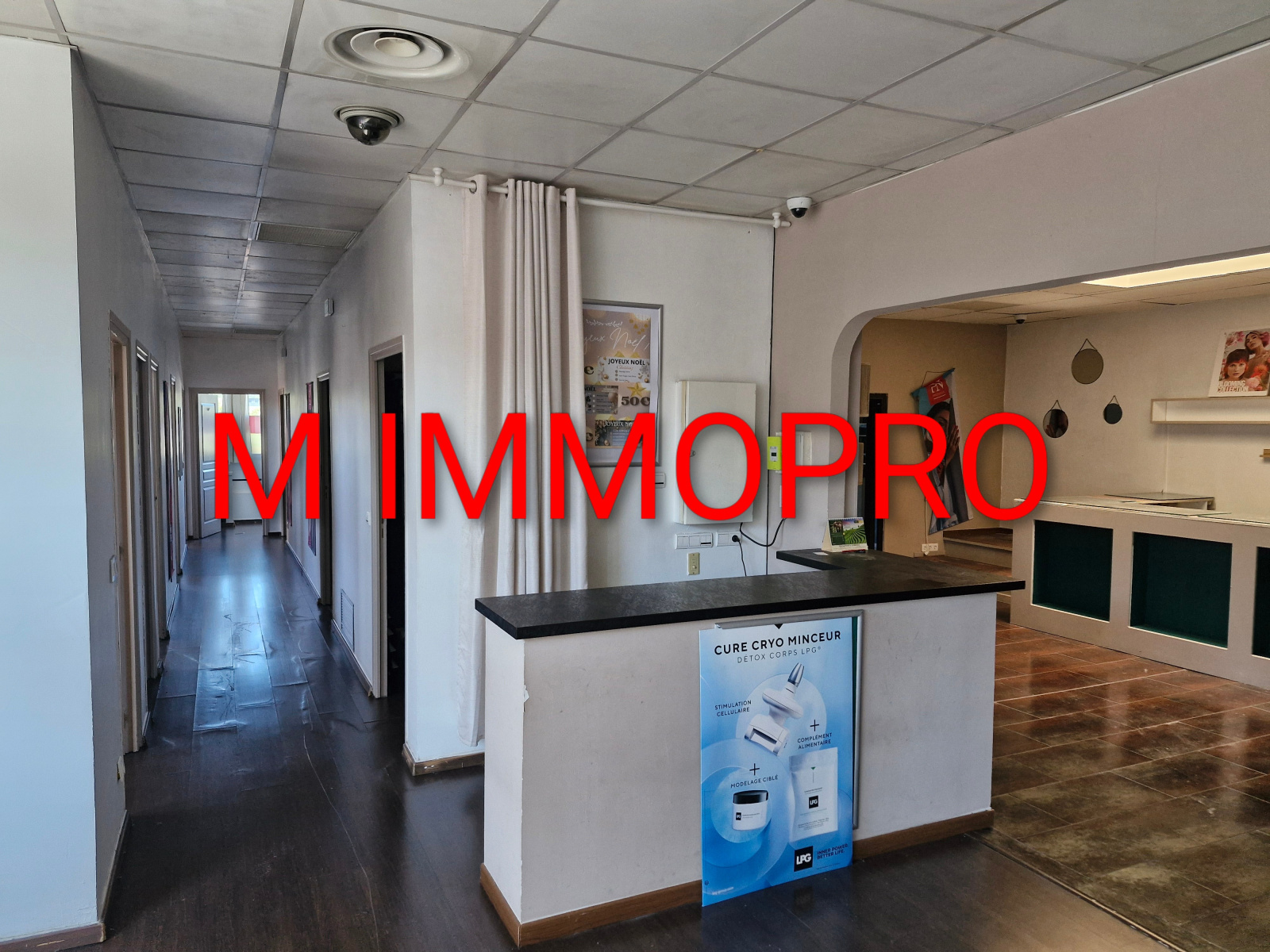 Image_1, Local professionnel, Le plan de grasse, ref :935