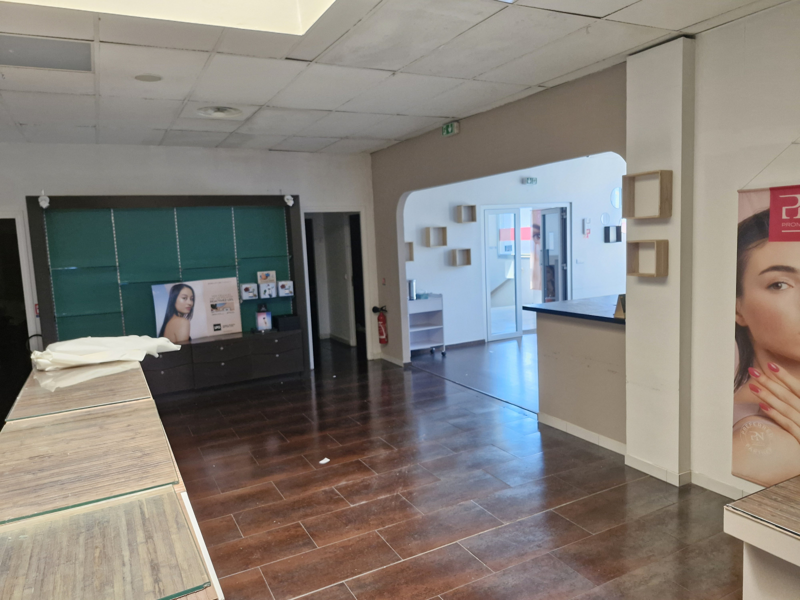 Image_2, Local professionnel, Le plan de grasse, ref :935