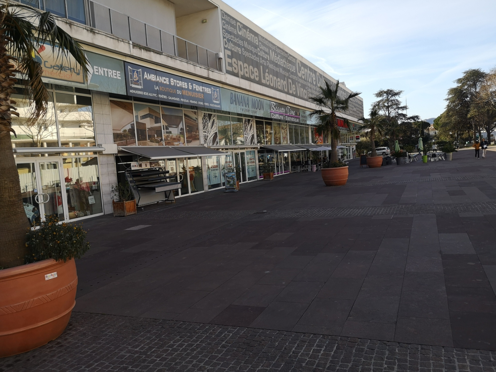 Image_2, Local commercial, Mandelieu-la-Napoule, ref :1060