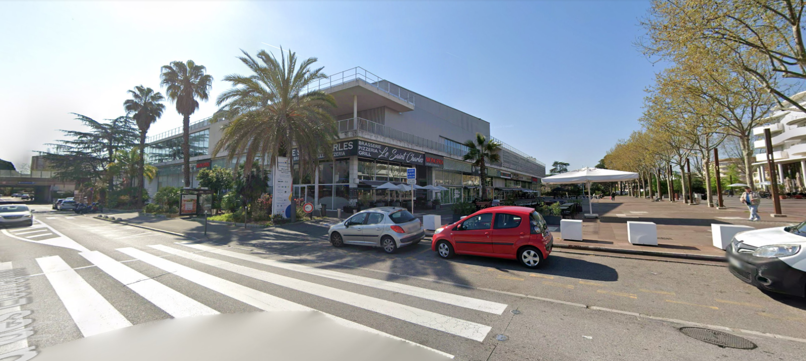 Image_1, Local commercial, Mandelieu-la-Napoule, ref :1060