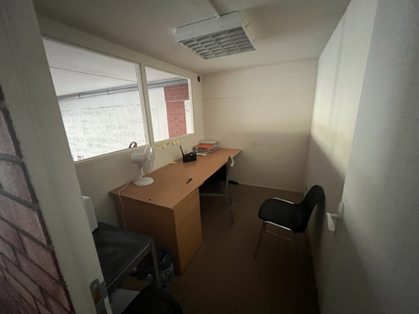 Image_6, Entrepot, Villeneuve-Loubet, ref :649