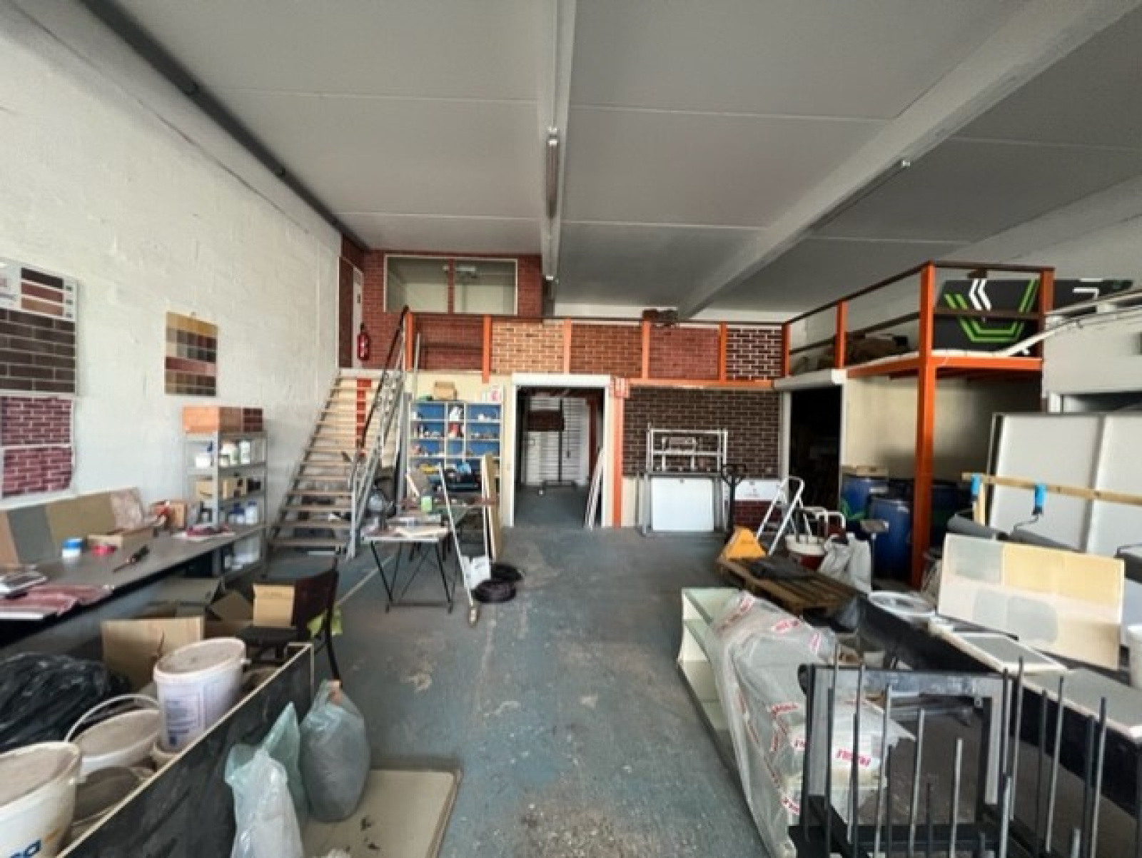 Image_4, Entrepot, Villeneuve-Loubet, ref :649