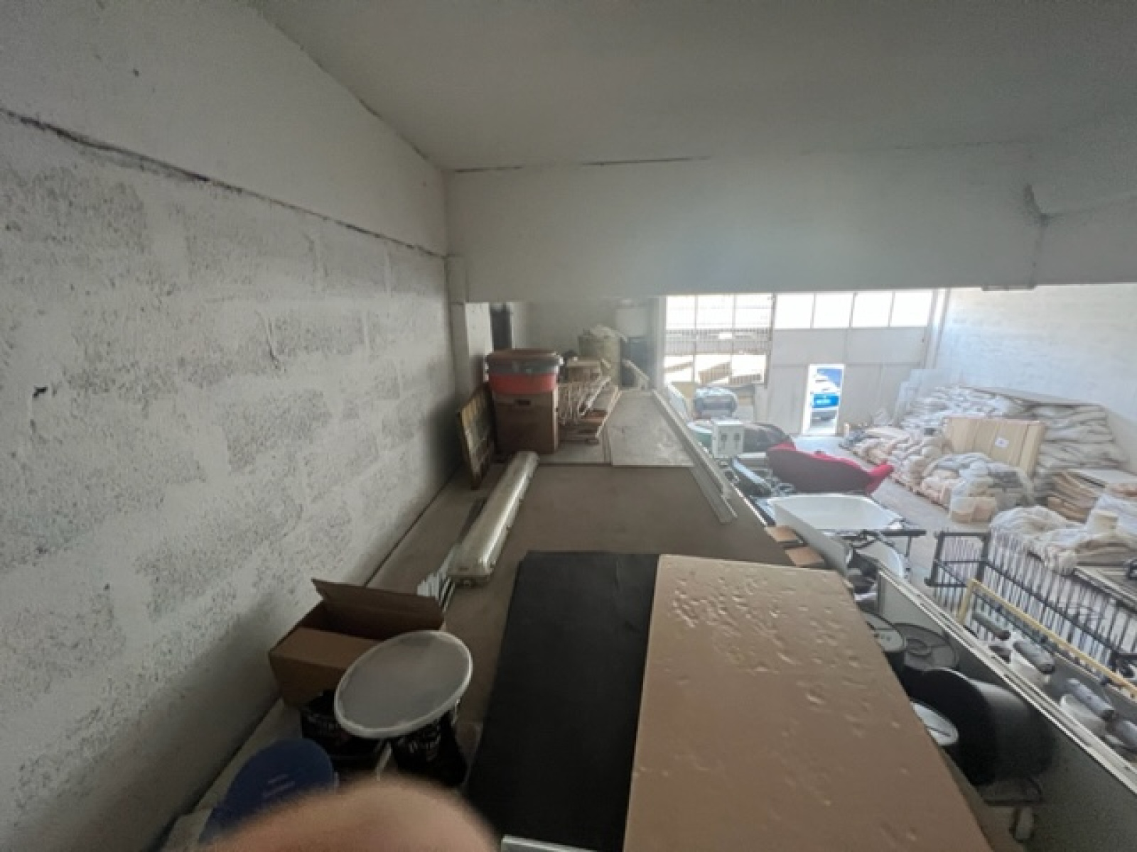 Image_8, Entrepot, Villeneuve-Loubet, ref :649