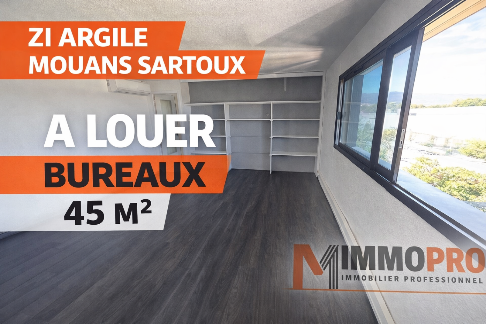 Image_1, Bureaux, Mouans-Sartoux, ref :18032026