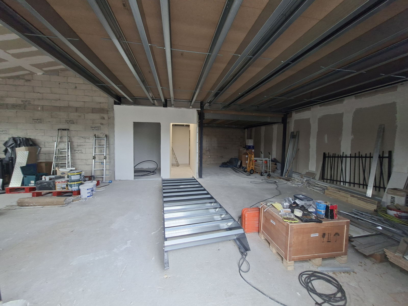 Image_1, Local commercial, Vidauban, ref :1066