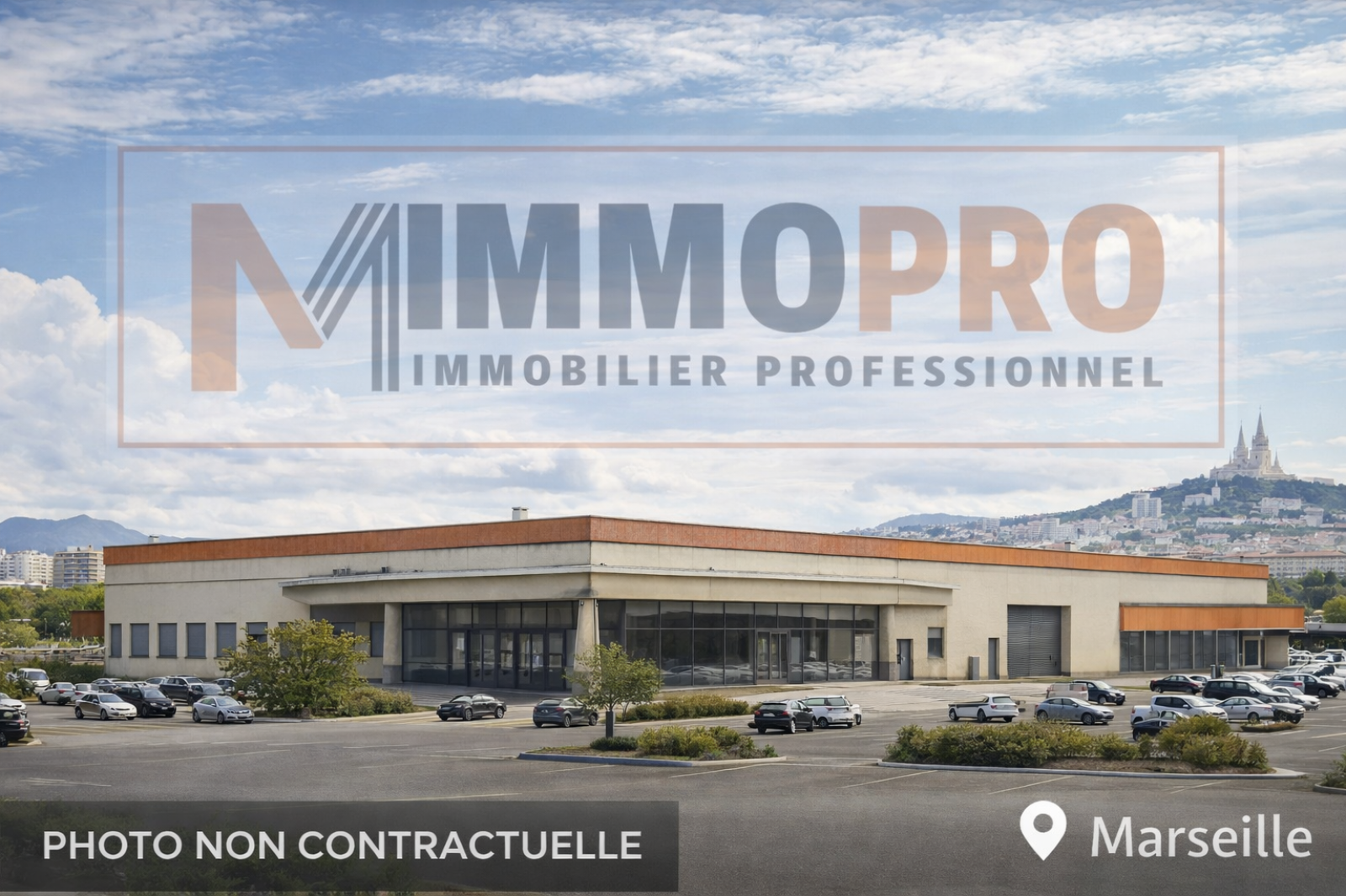 Image_3, Murs commerciaux, Marseille, ref :1051