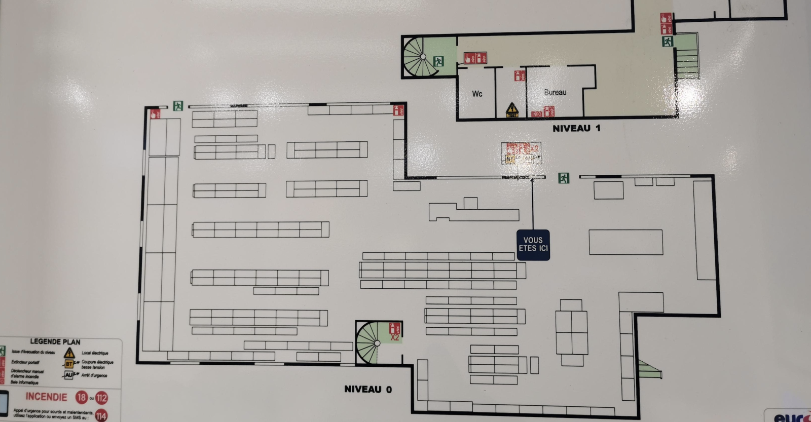 Image_6, Local commercial, Draguignan, ref :998