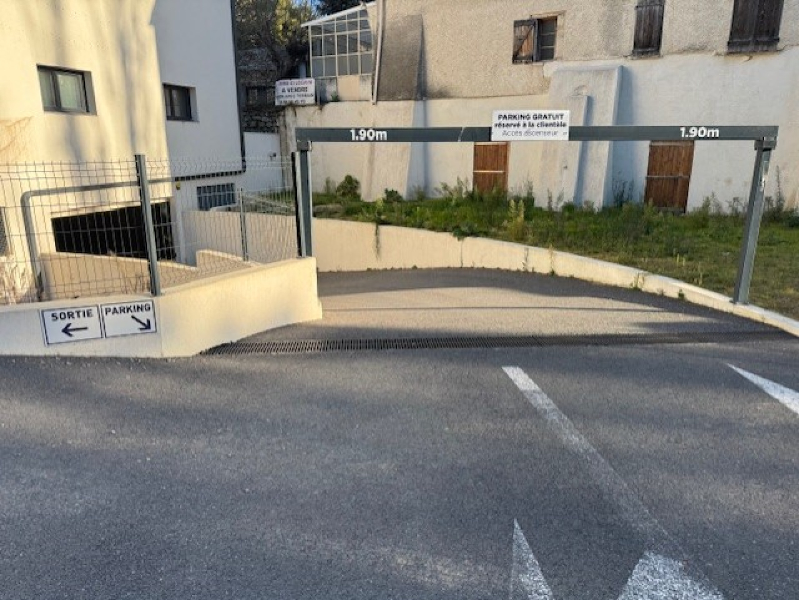 Image_9, Local commercial, Draguignan, ref :998