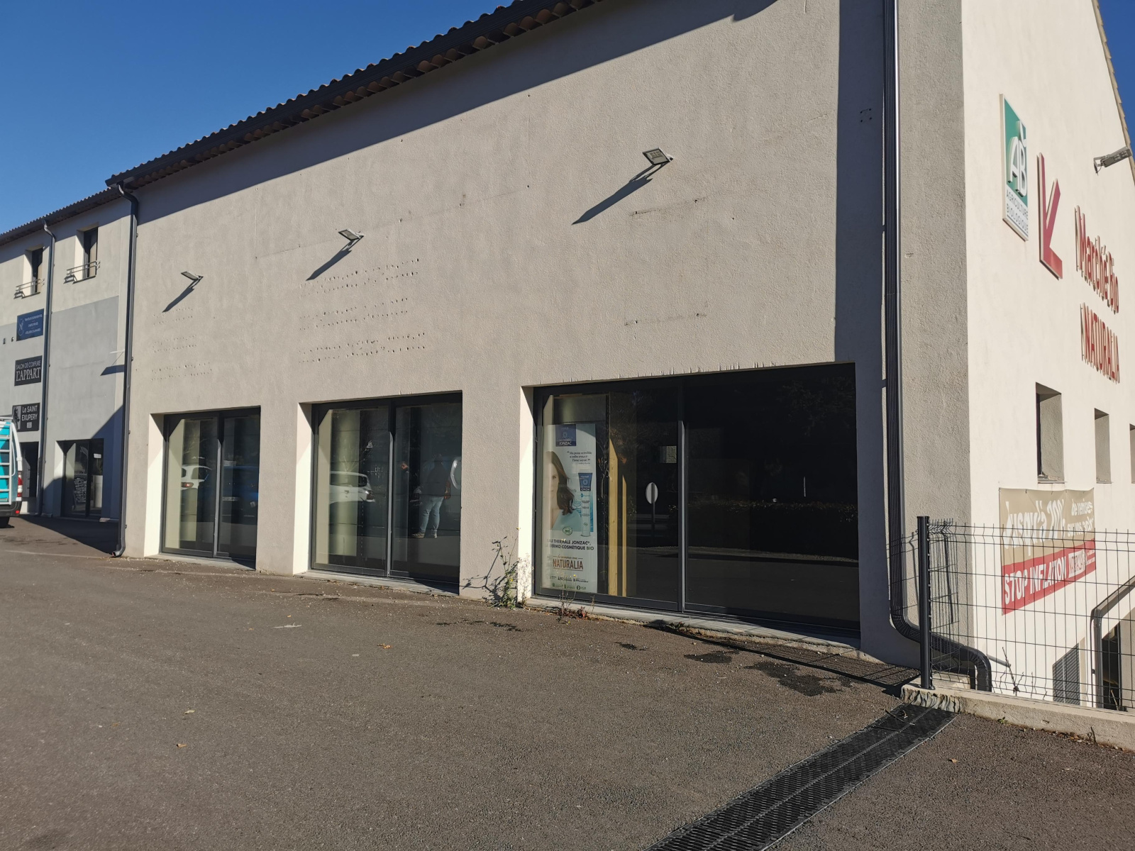 Image_1, Local commercial, Draguignan, ref :998