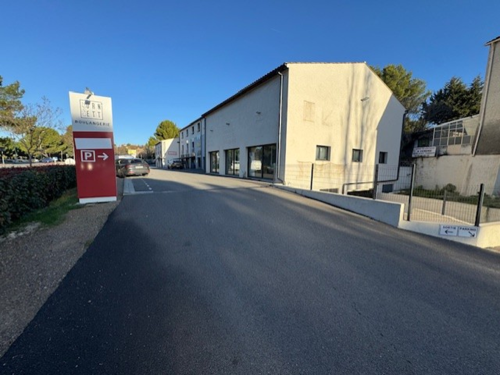 Image_7, Local commercial, Draguignan, ref :998