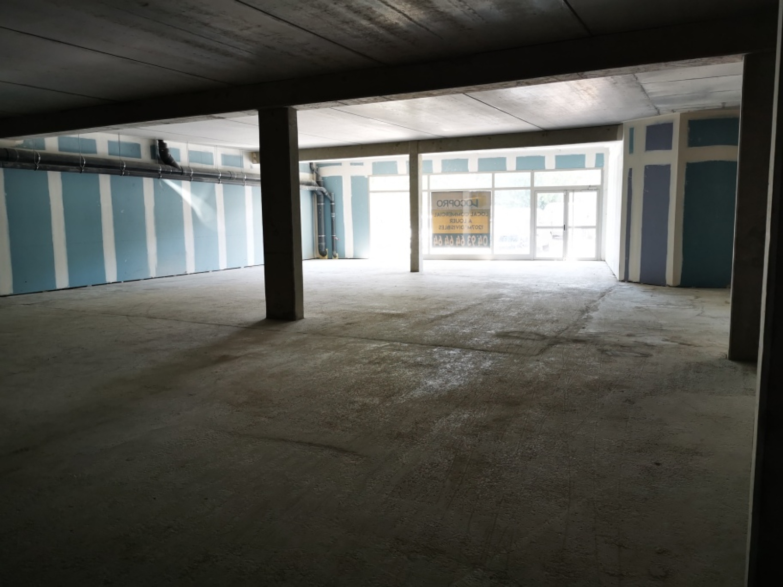 Image_4, Local commercial, La Colle-sur-Loup, ref :203