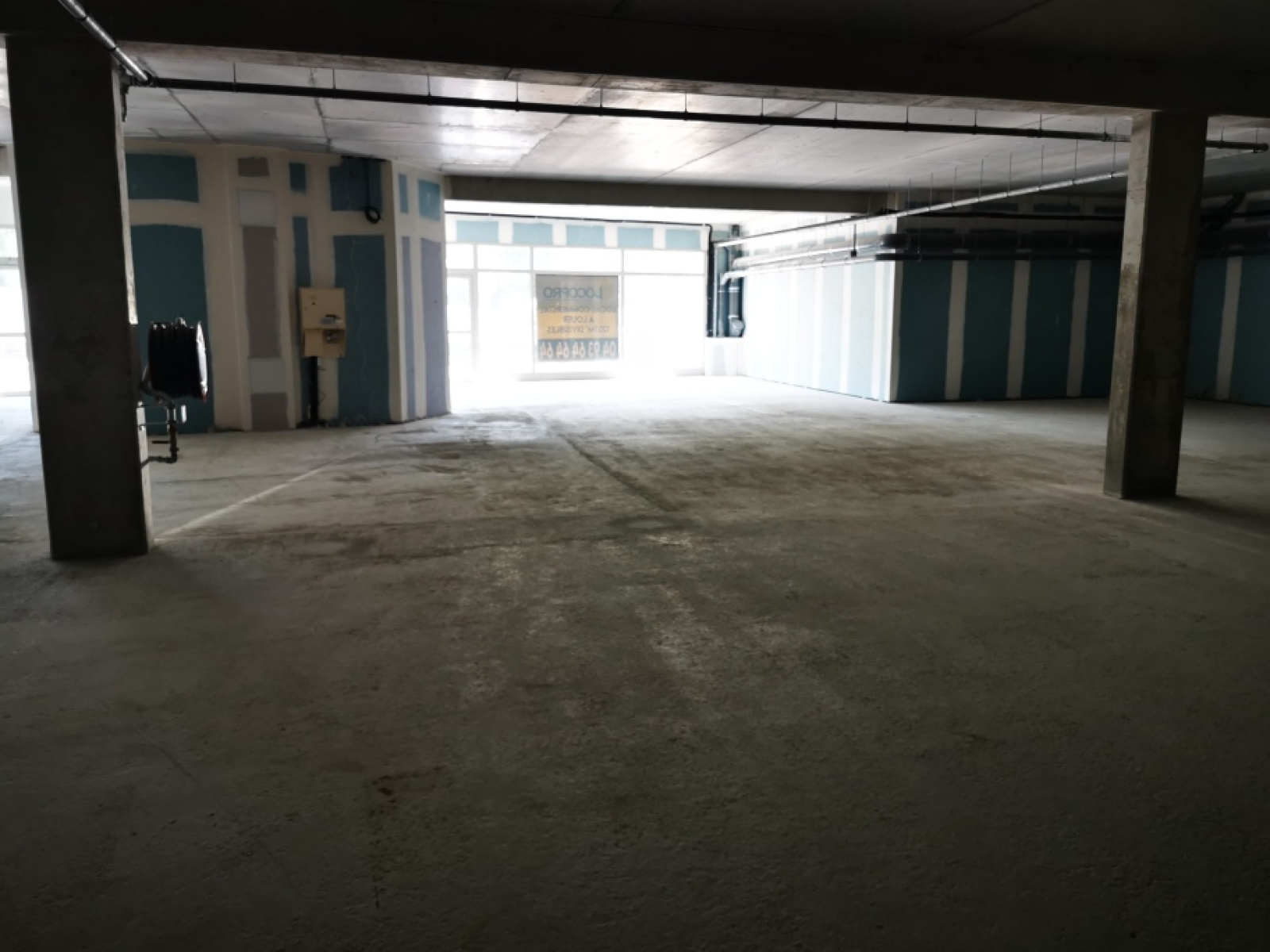 Image_3, Local commercial, La Colle-sur-Loup, ref :203