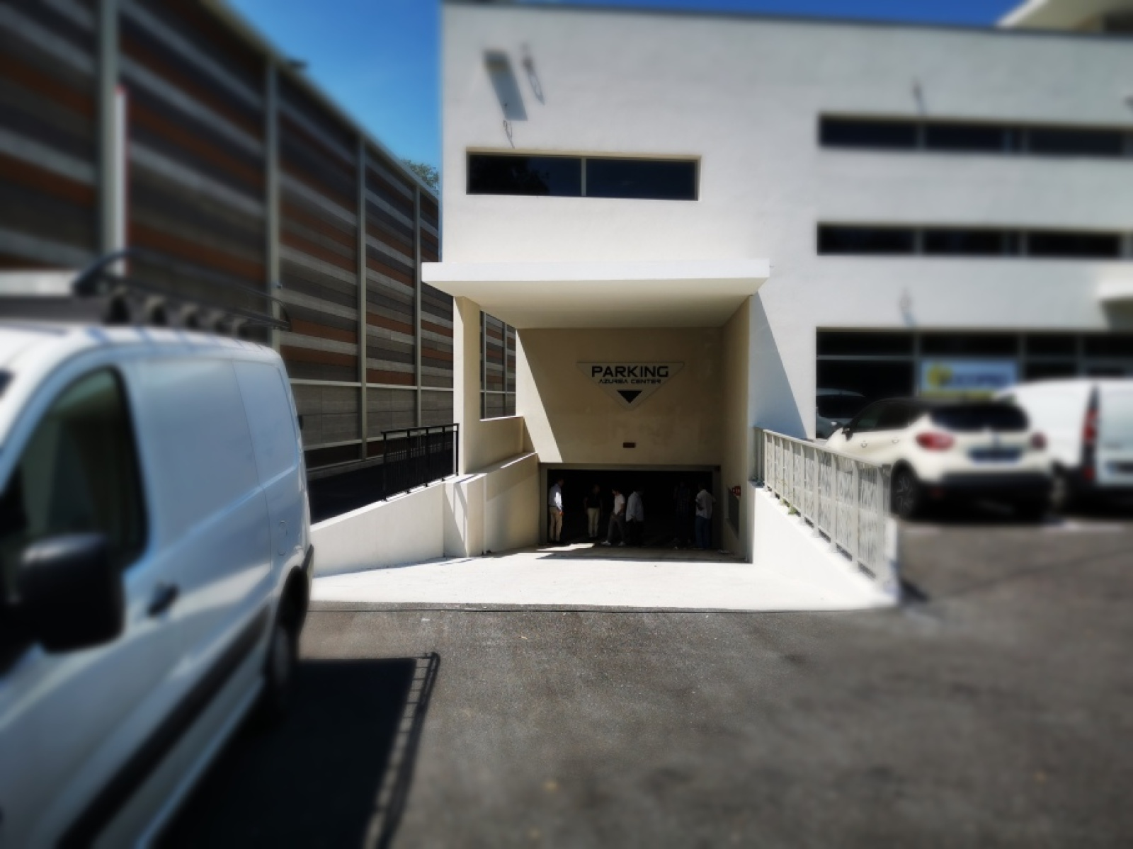 Image_2, Local commercial, La Colle-sur-Loup, ref :203