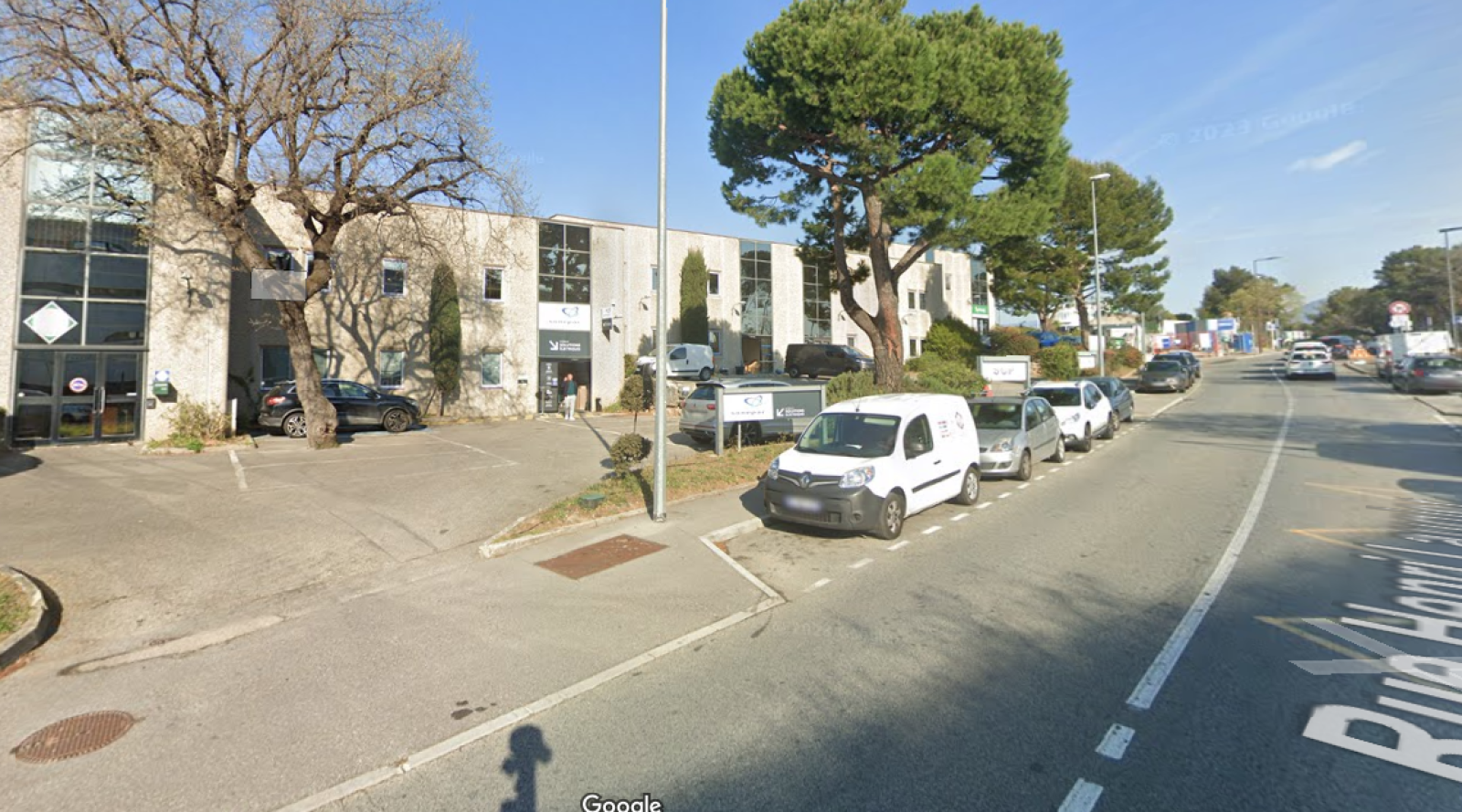 Image_1, Local d'activite, Antibes, ref :648