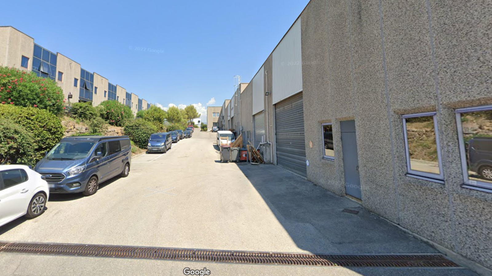 Image_15, Local d'activite, Antibes, ref :648