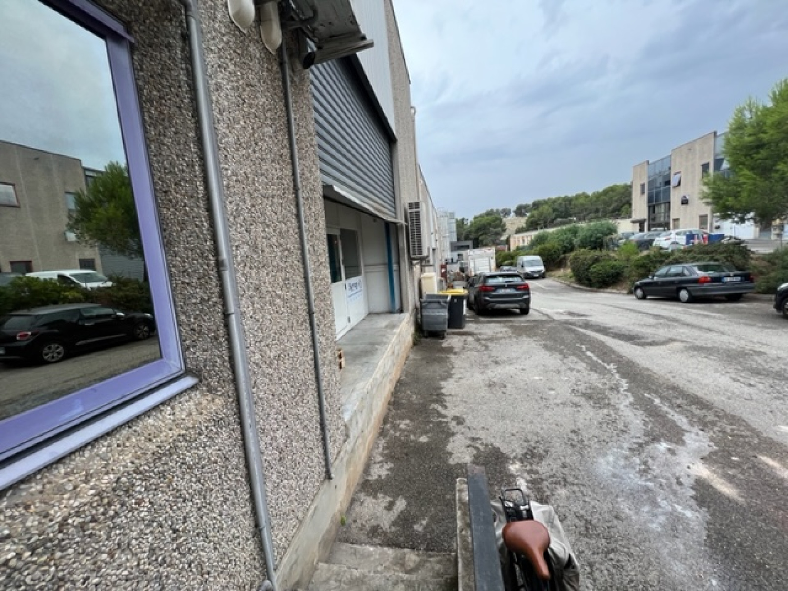 Image_12, Local d'activite, Antibes, ref :648