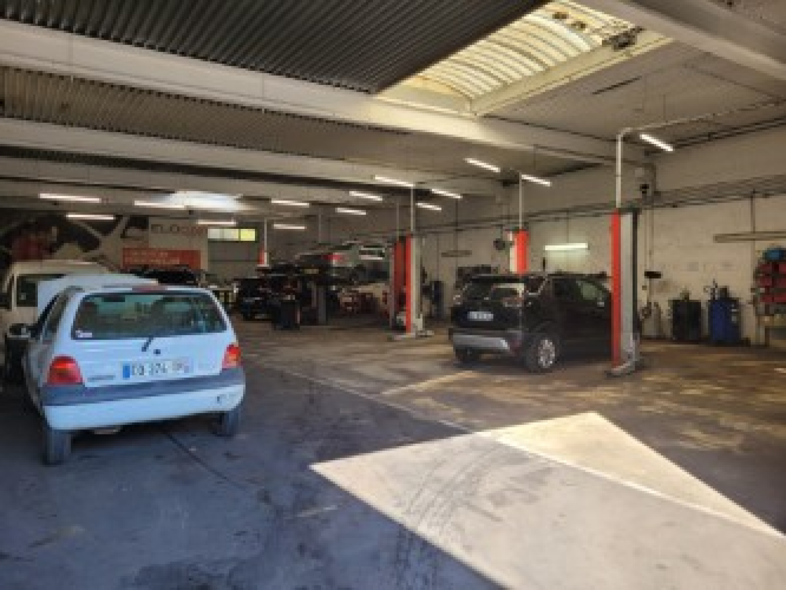 Image_1, Fonds de commerce, Valbonne, ref :939