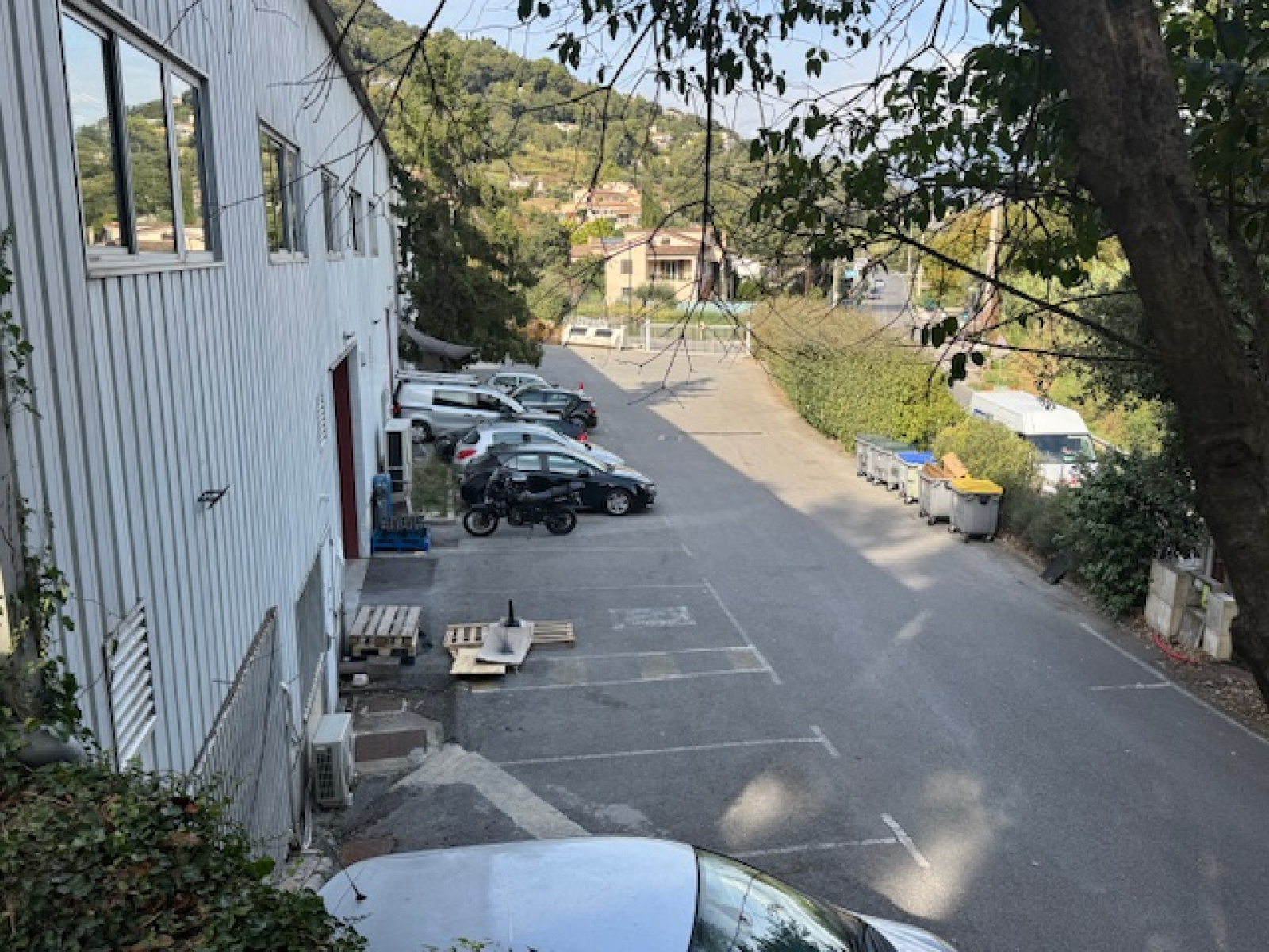 Image_3, Entrepot, Saint-Jeannet, ref :960