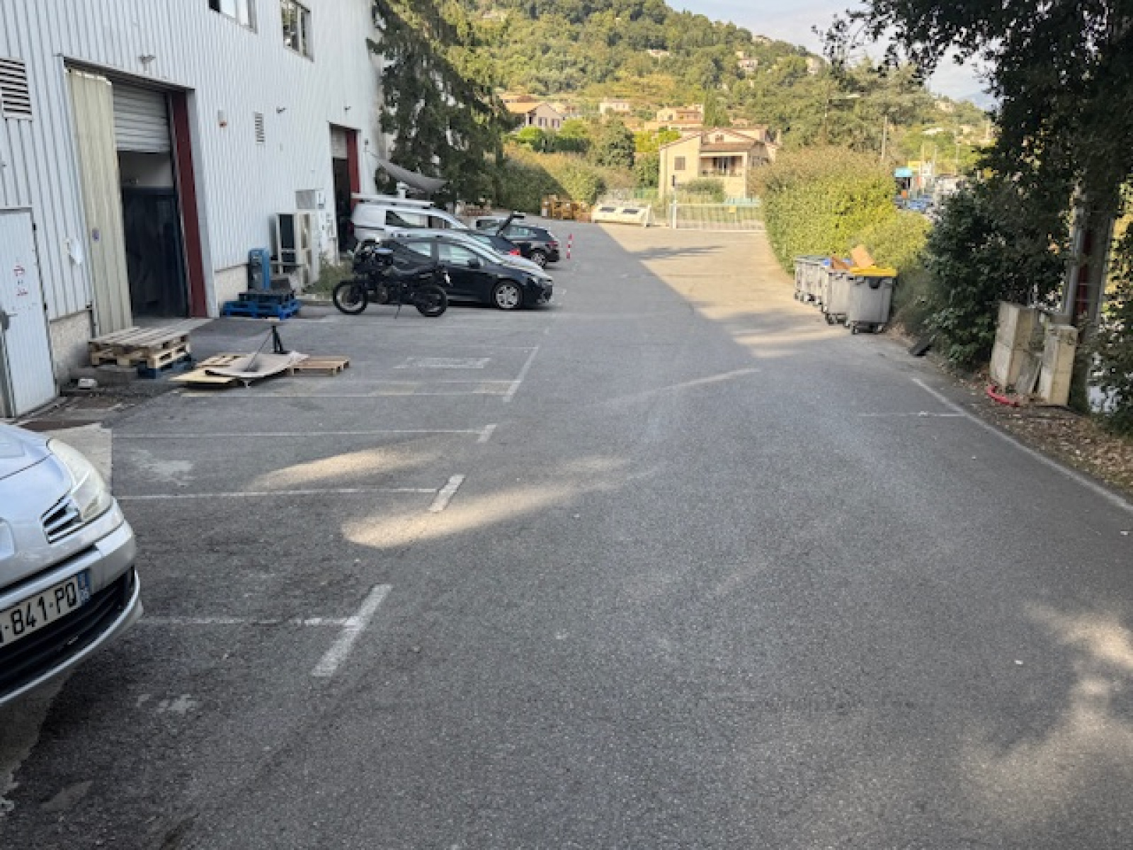 Image_6, Entrepot, Saint-Jeannet, ref :960