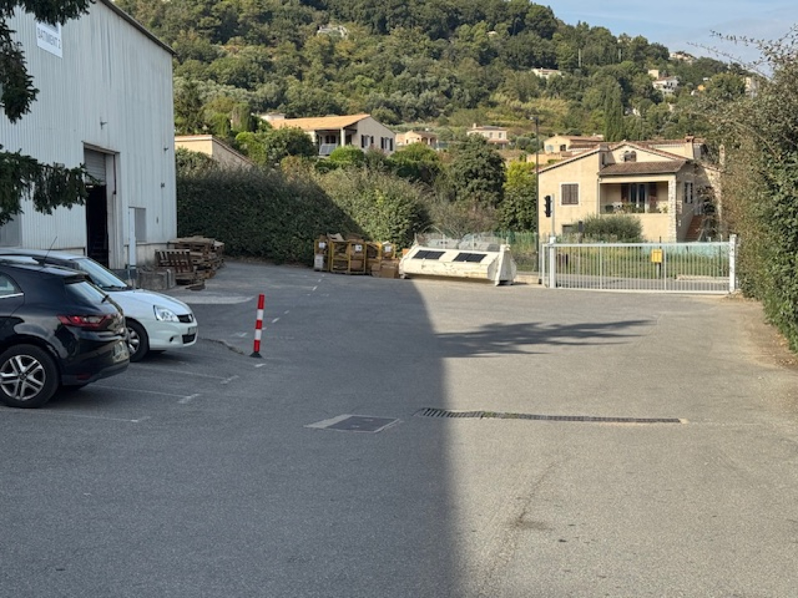 Image_7, Entrepot, Saint-Jeannet, ref :960