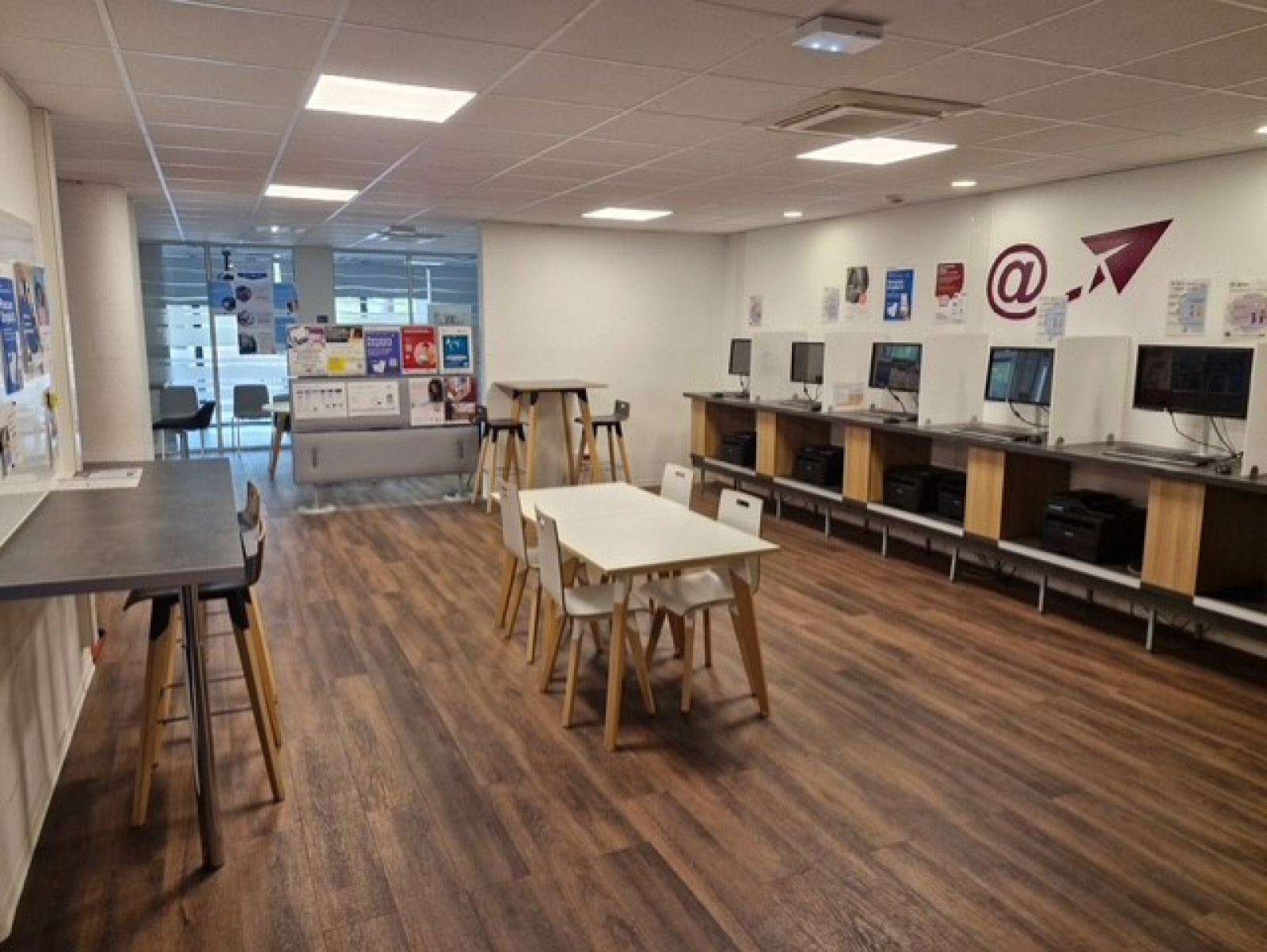 Image_3, Bureaux, Cagnes-sur-Mer, ref :1099