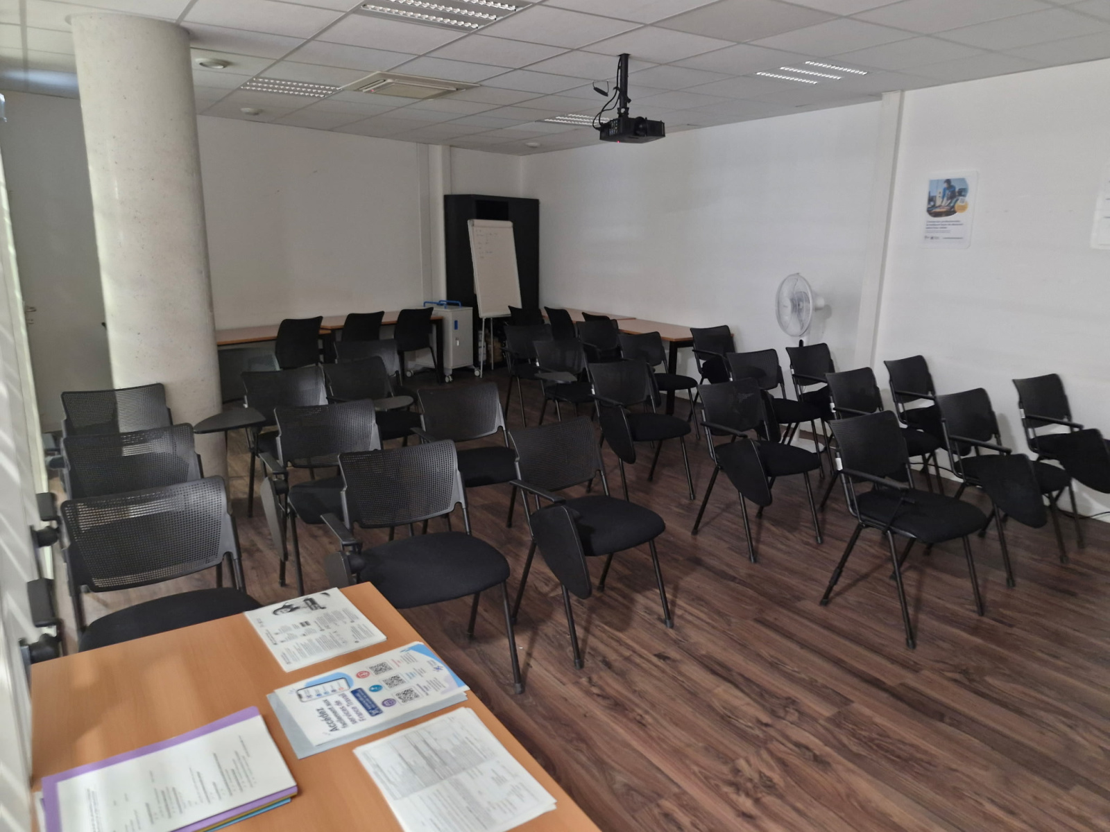 Image_4, Bureaux, Cagnes-sur-Mer, ref :1099